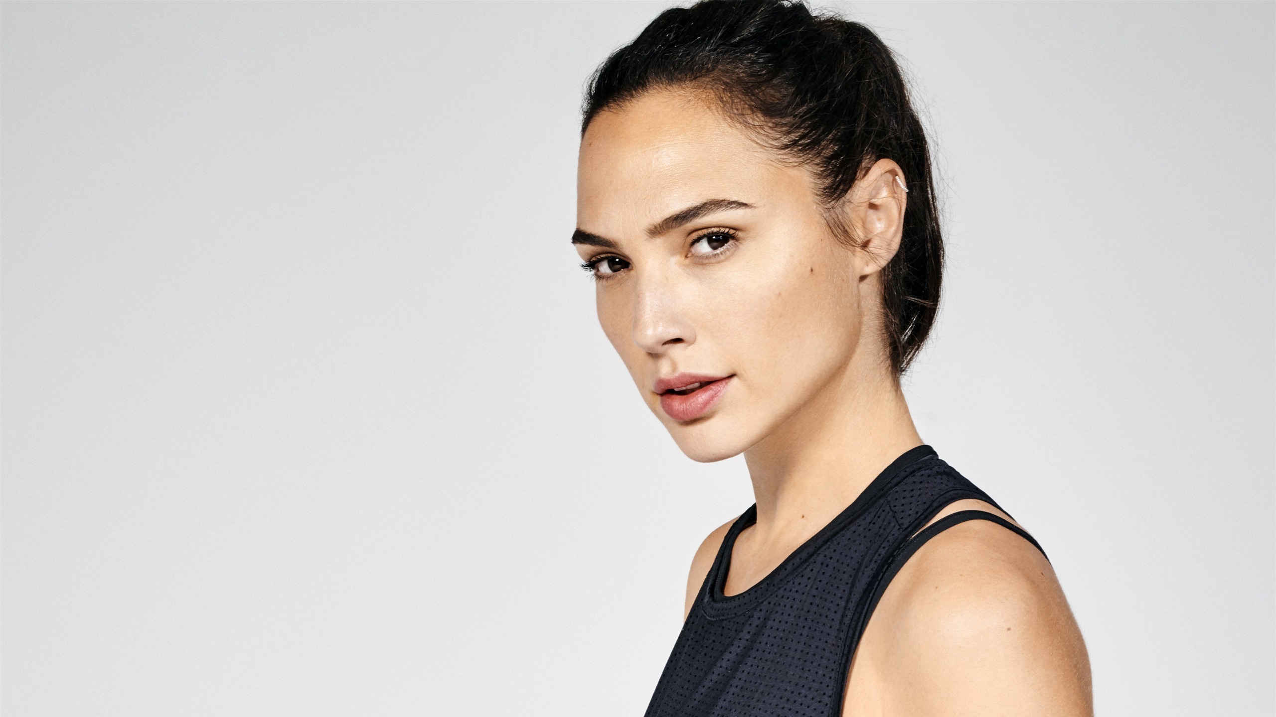 欧美明星 2K 盖尔加朵