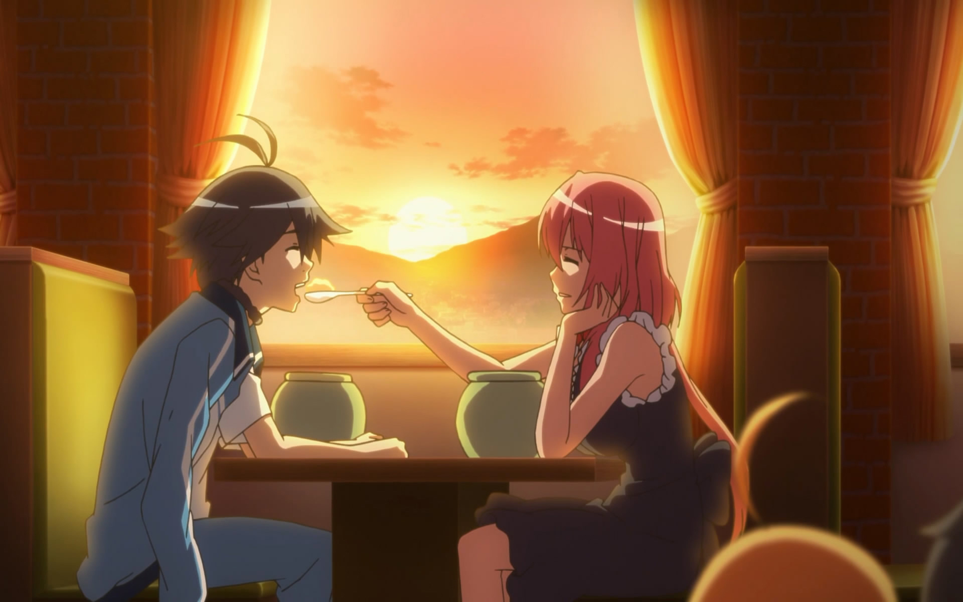 动漫 国漫 狐妖小红娘