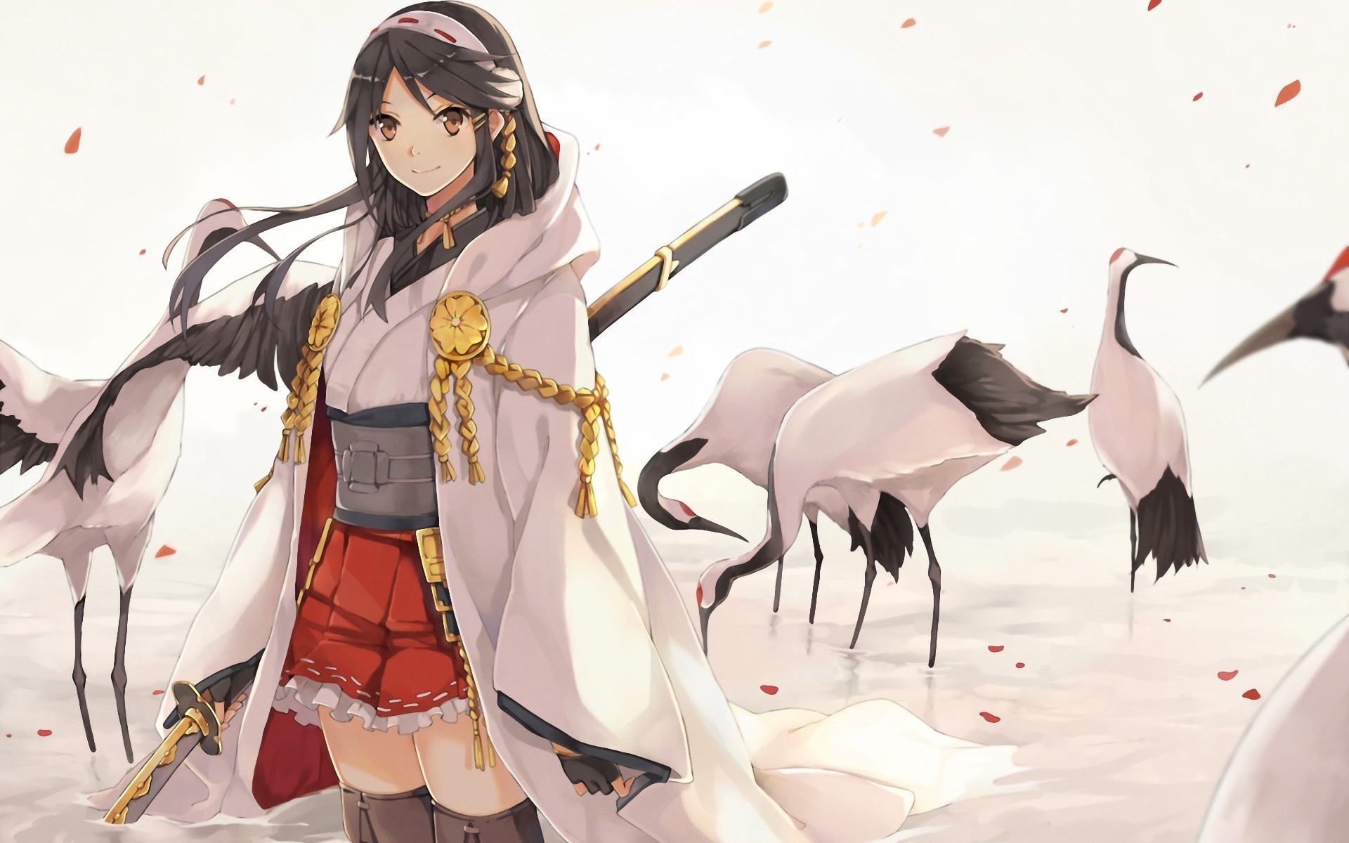 动漫 活击 刀剑乱舞