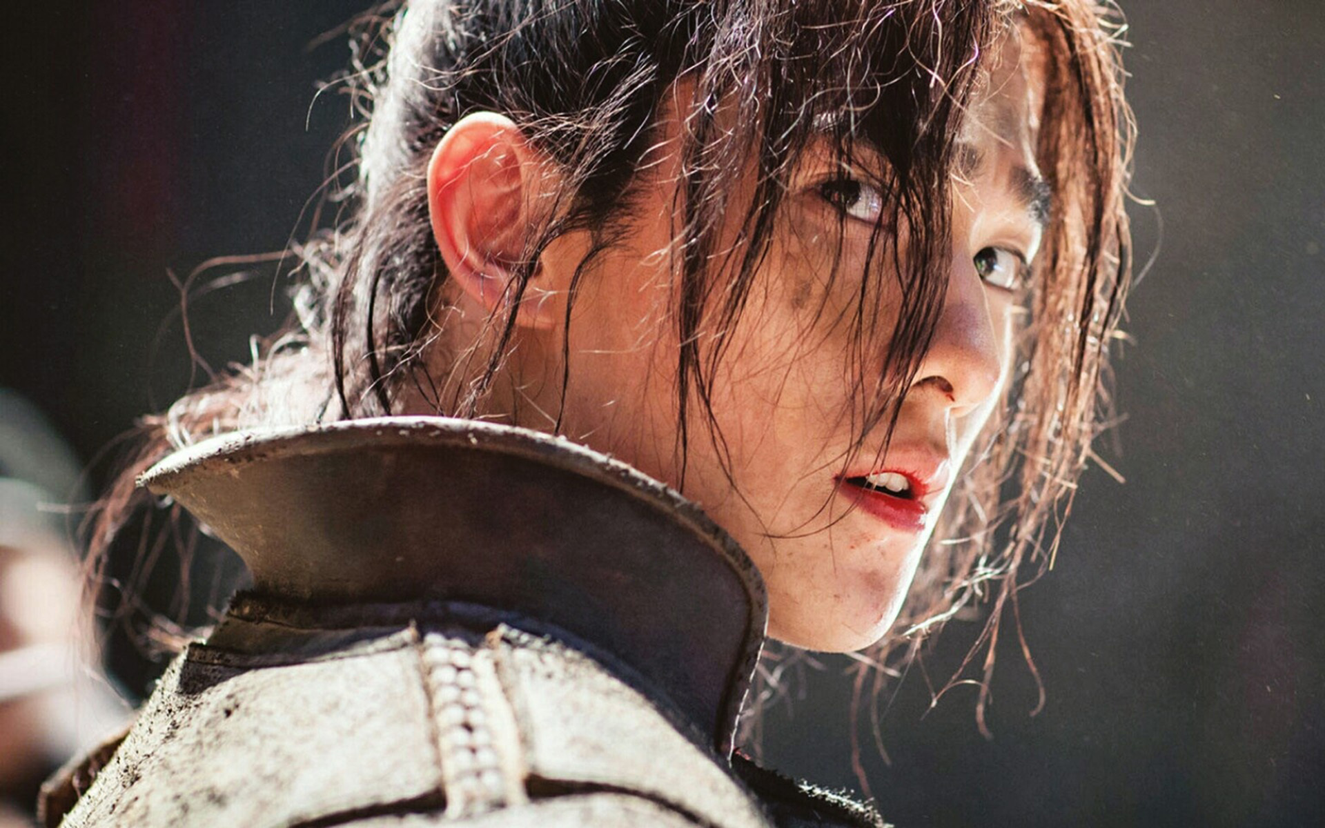 影视 杨洋 武动乾坤