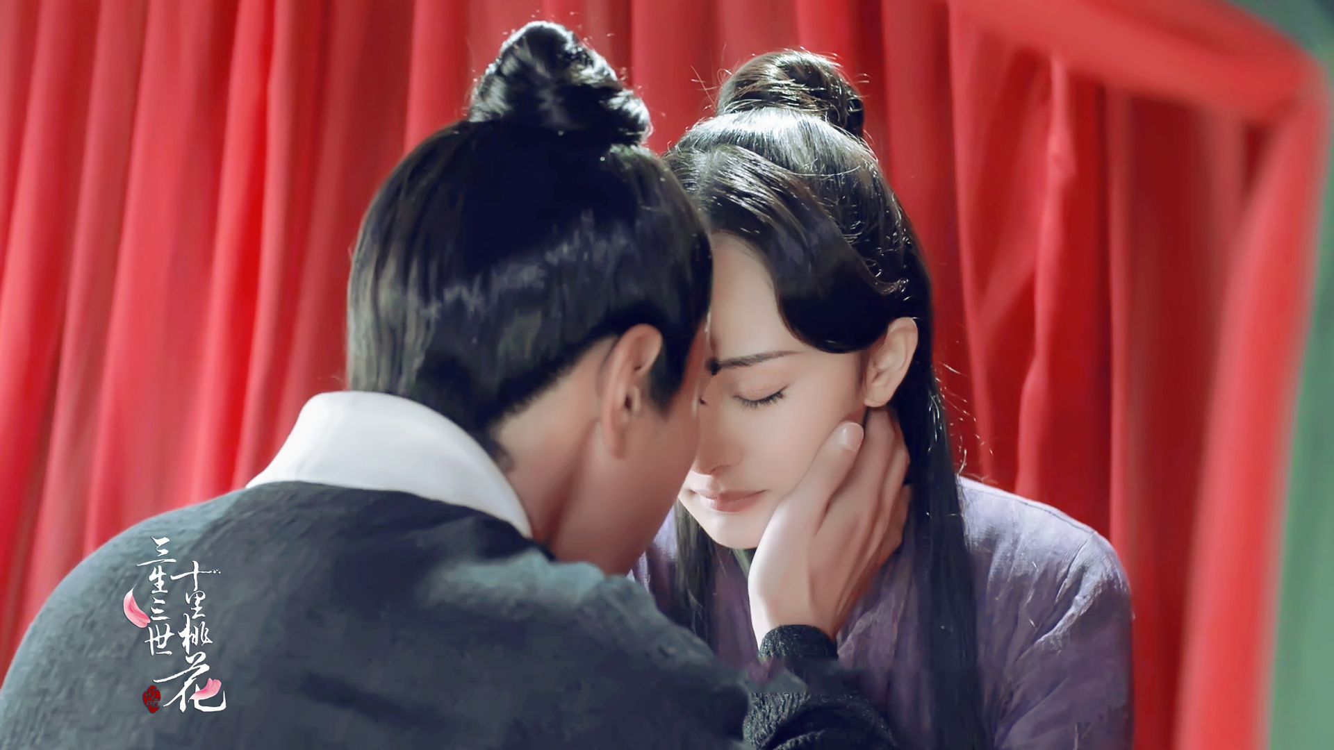 三生三世十里桃花 杨幂