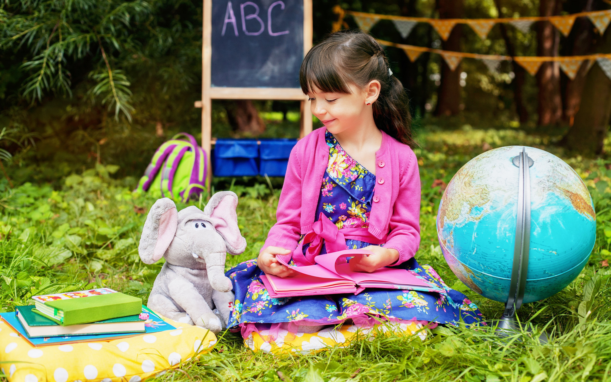 baby秀 小女孩 萝莉