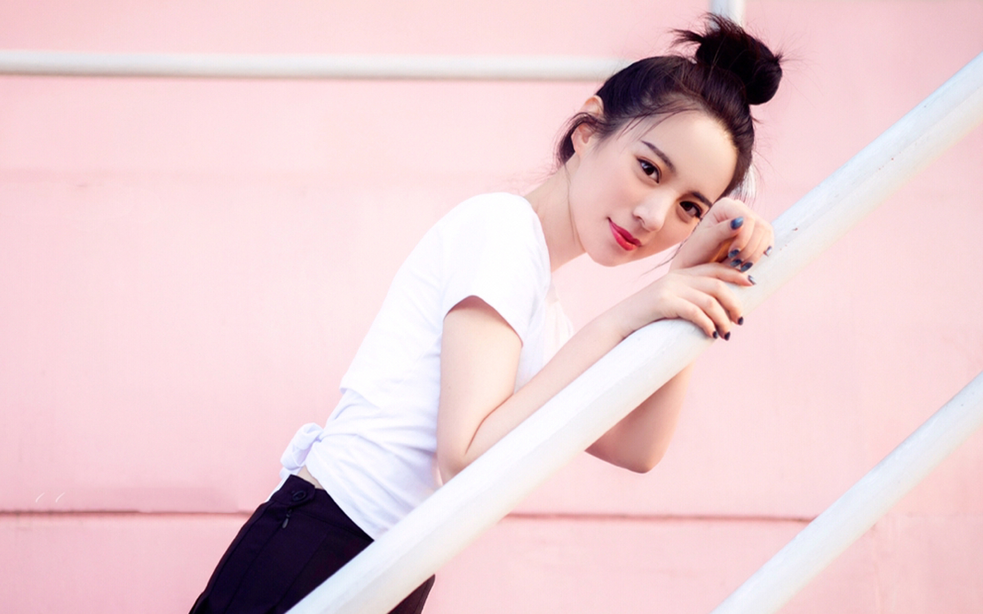 美女 清纯 可爱