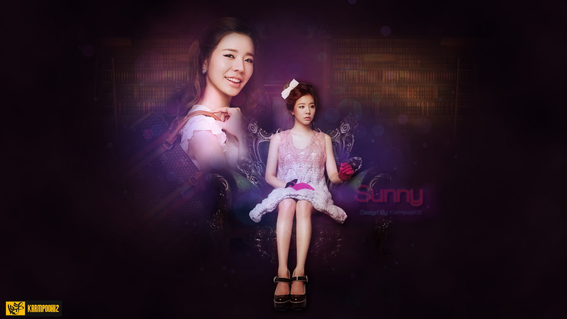 美女 少女时代 性感