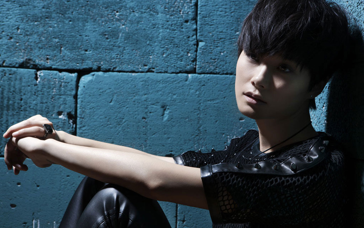 李宇春 春春 明星 女明星