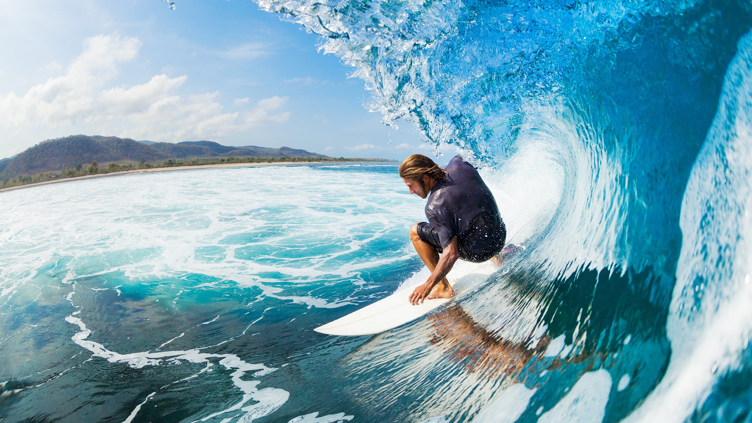 体育 冲浪 极限运动