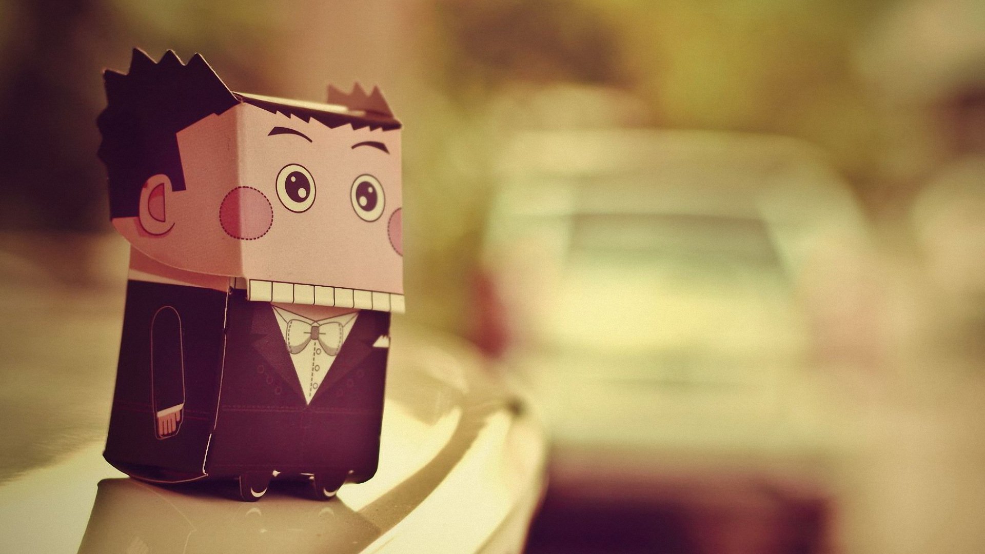 小清新 简单 可爱