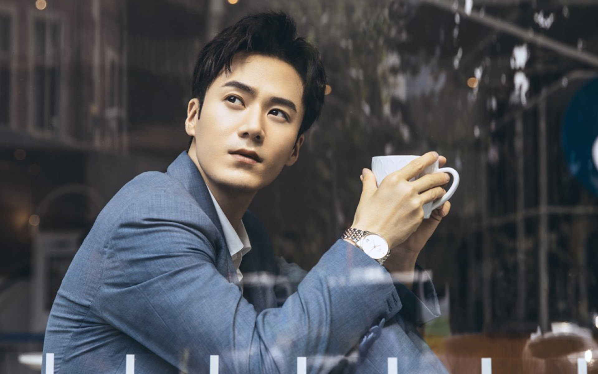 茅子俊  明星  内地