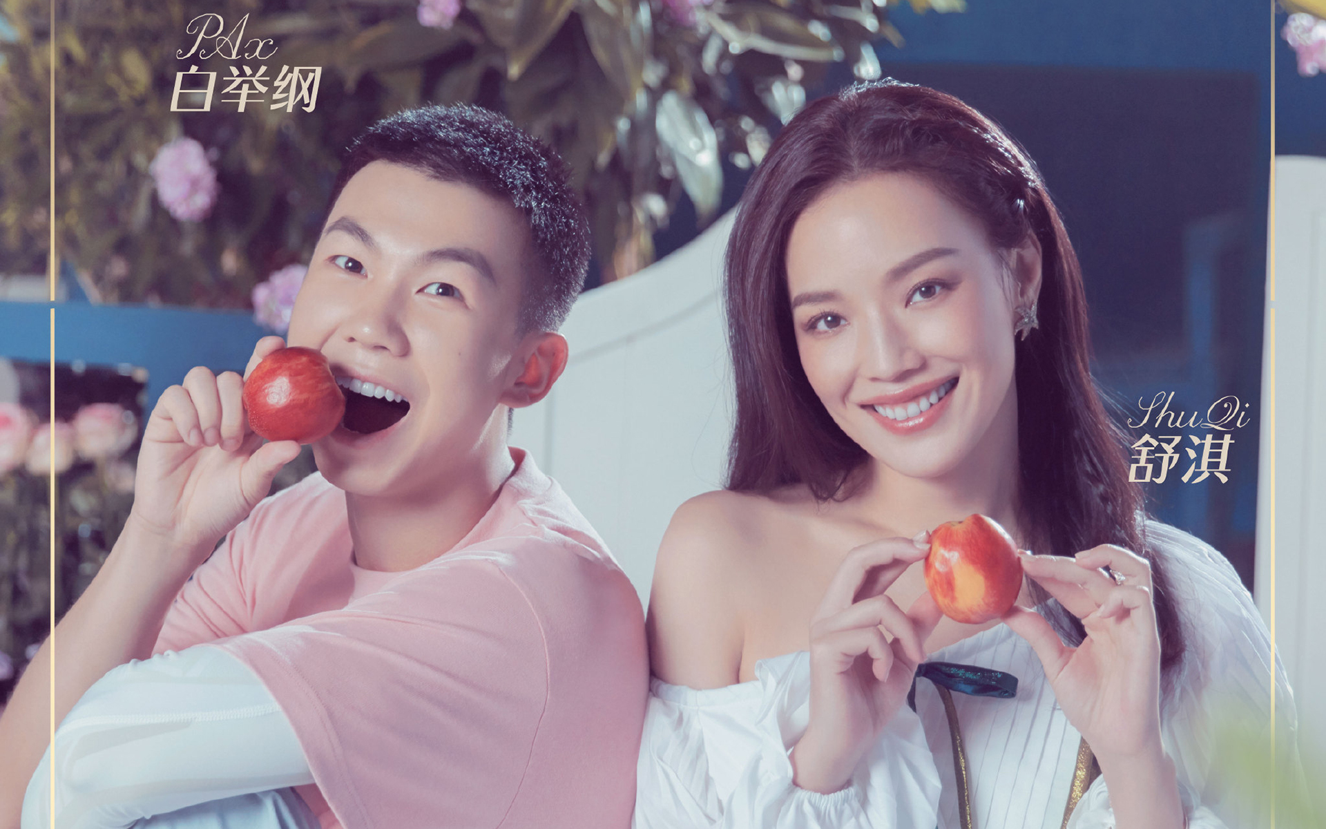 中餐厅2  白举纲  舒淇