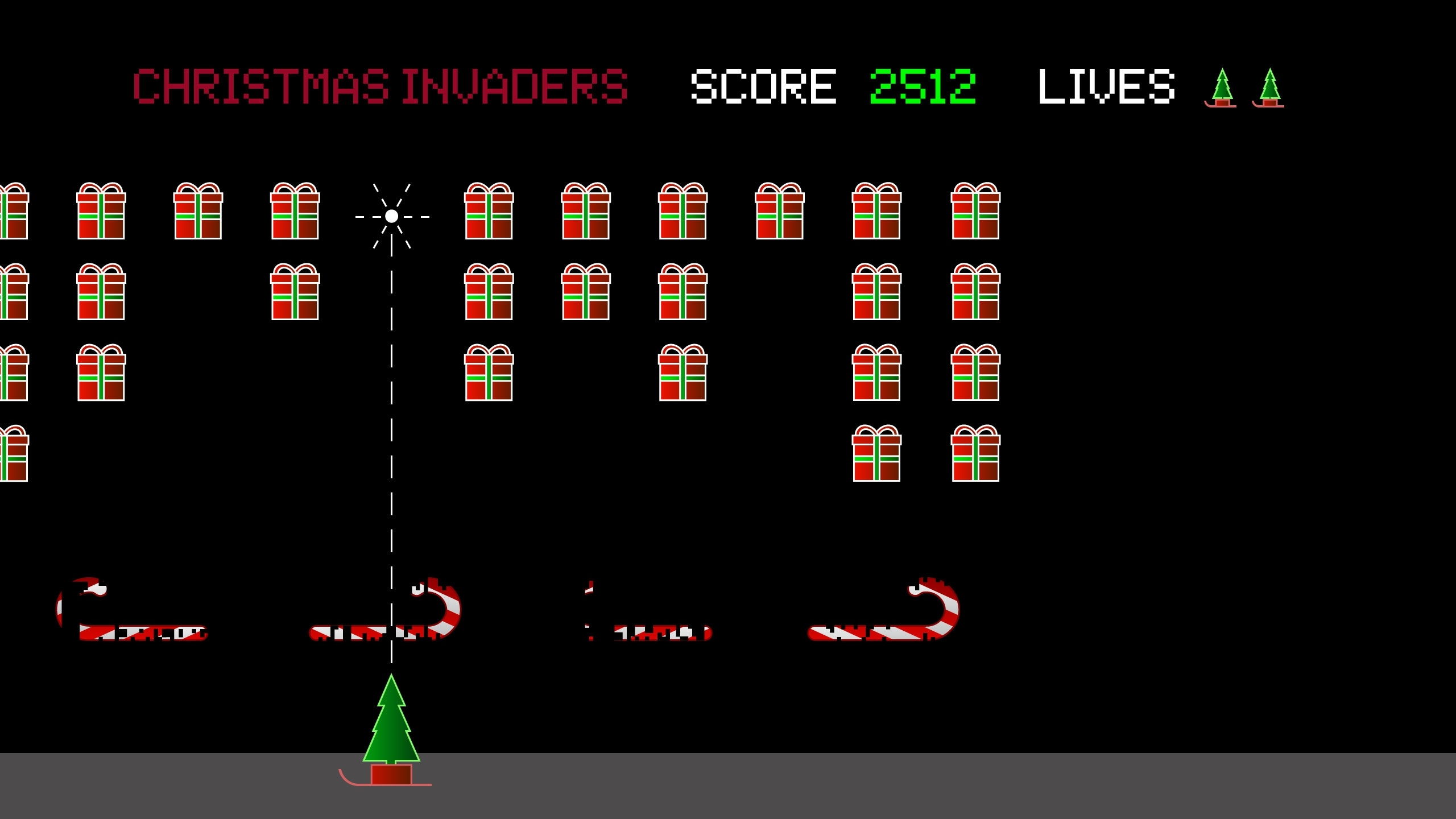 圣诞节 圣诞礼物