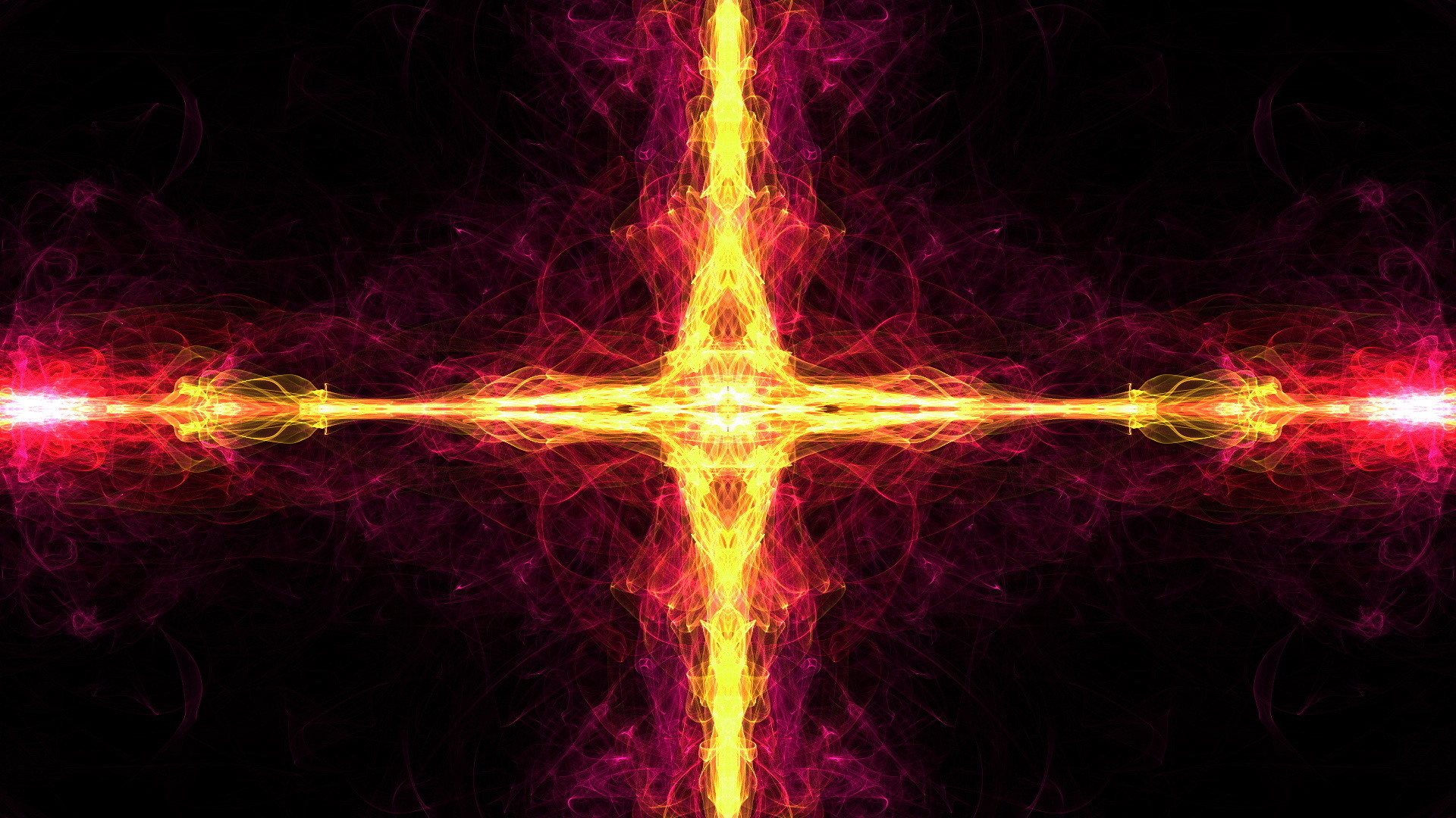 火焰 纯色 酷炫