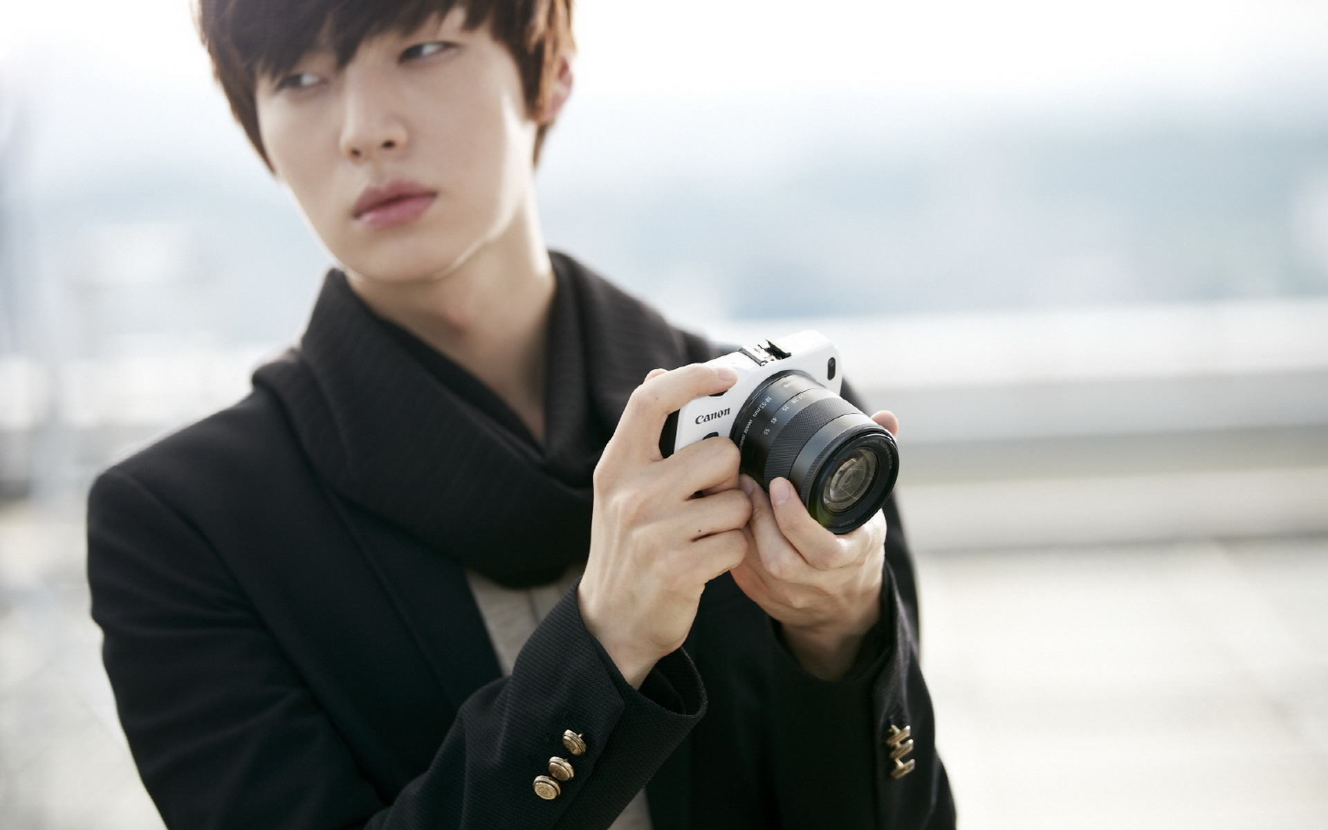 安宰贤 韩国 演员 小鲜肉 帅哥 明星