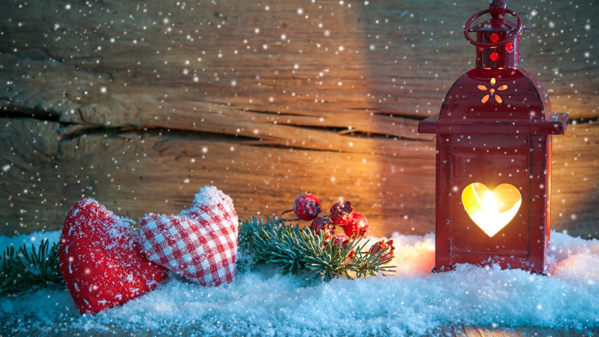 节日美图 圣诞节 Merry Christmas 圣诞礼物 宽屏