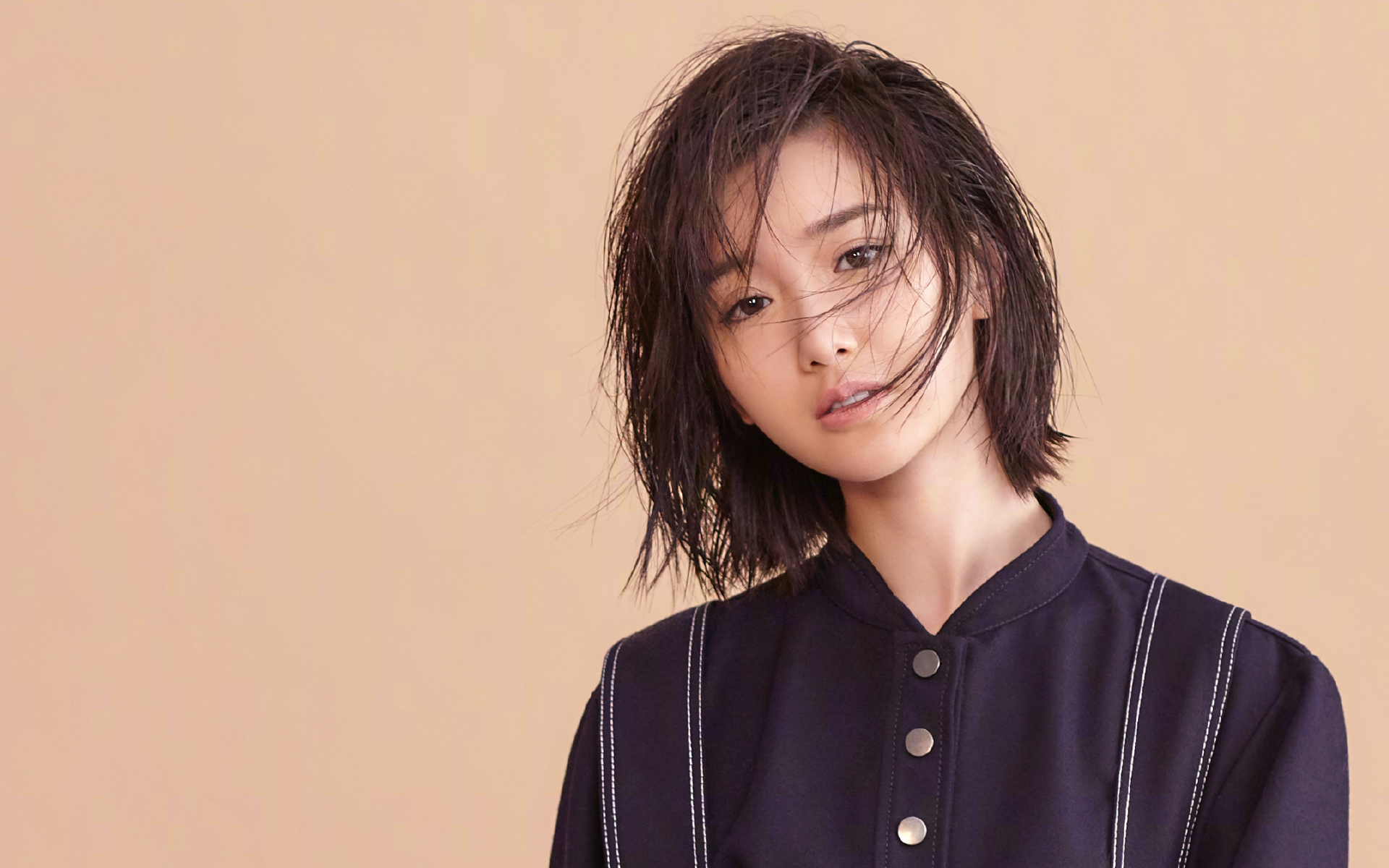 美女 性感 气质