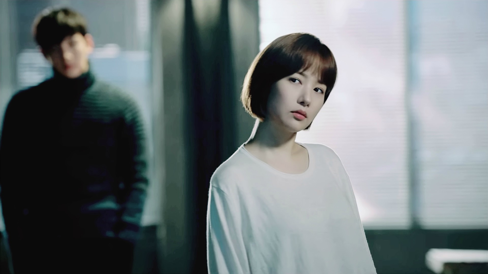 池昌旭 韩国 演员 小鲜肉