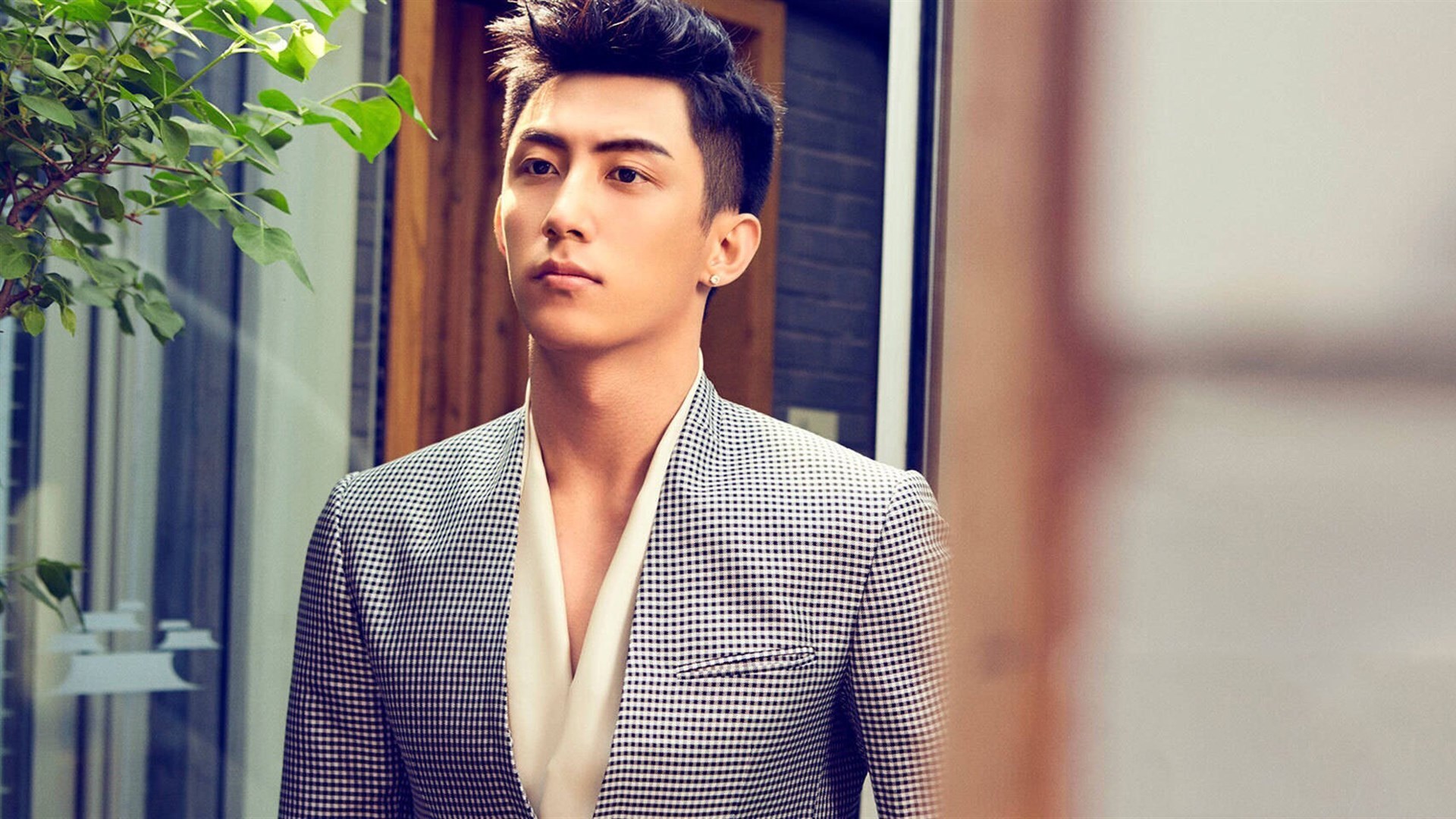 内地明星 黄景瑜