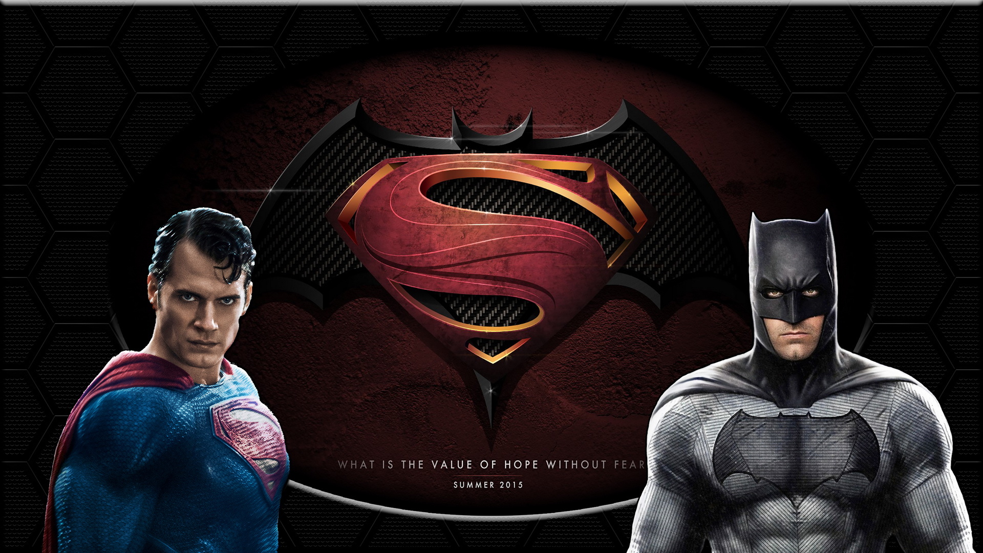 蝙蝠侠大战超人 蝙蝠侠 超人 超级英雄 DC