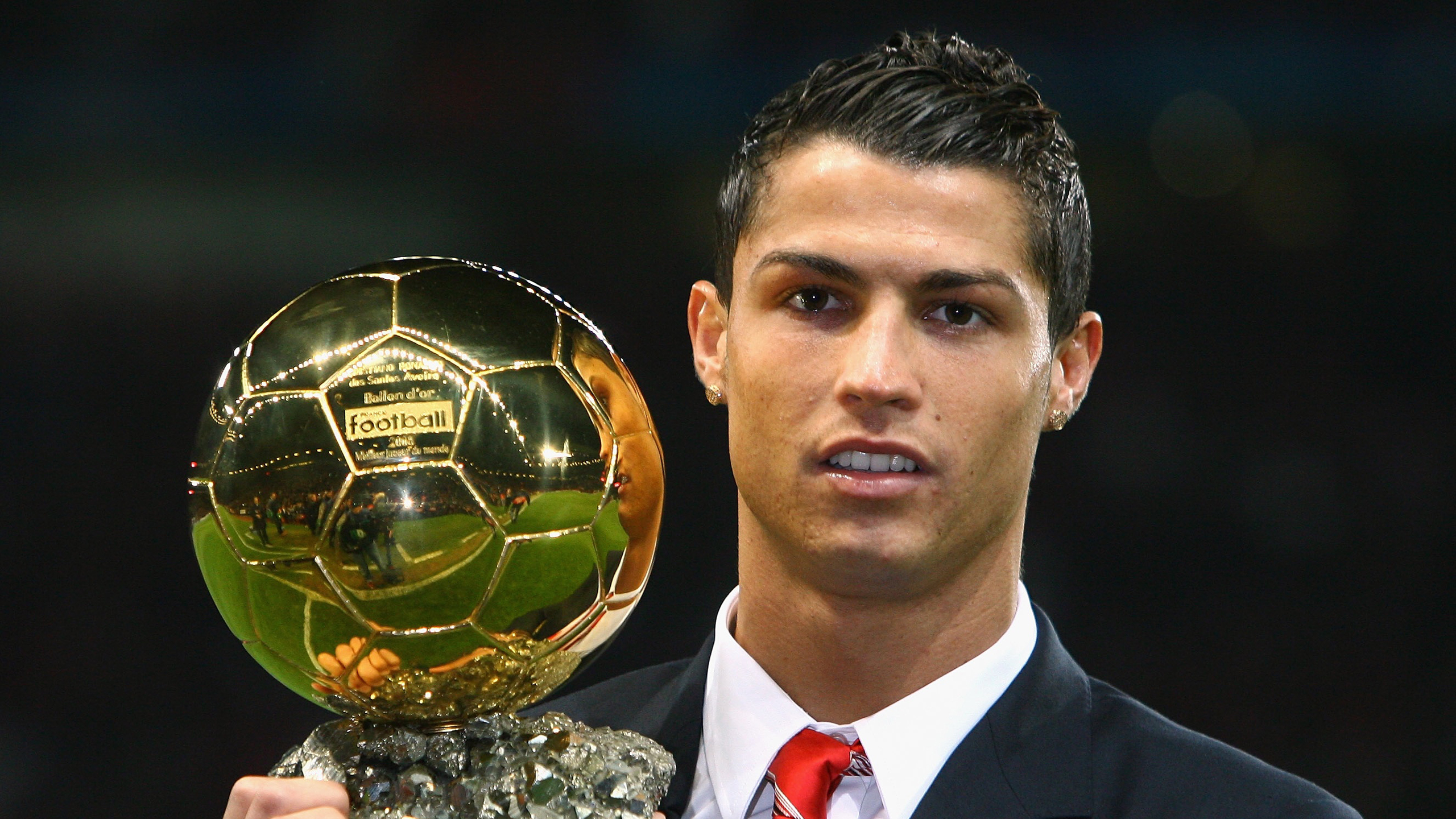 体育 足球 C罗 2k