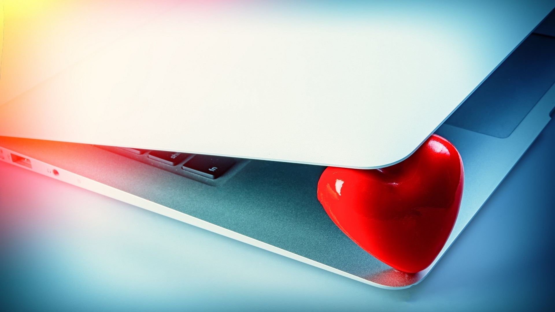 爱情 心动创意 爱心