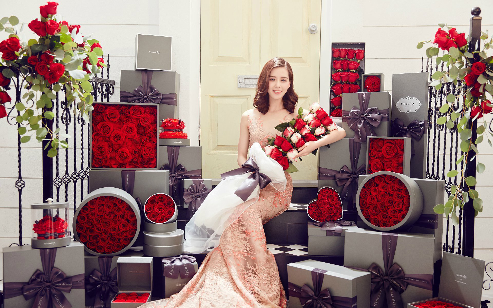 明星 大陆 刘诗诗