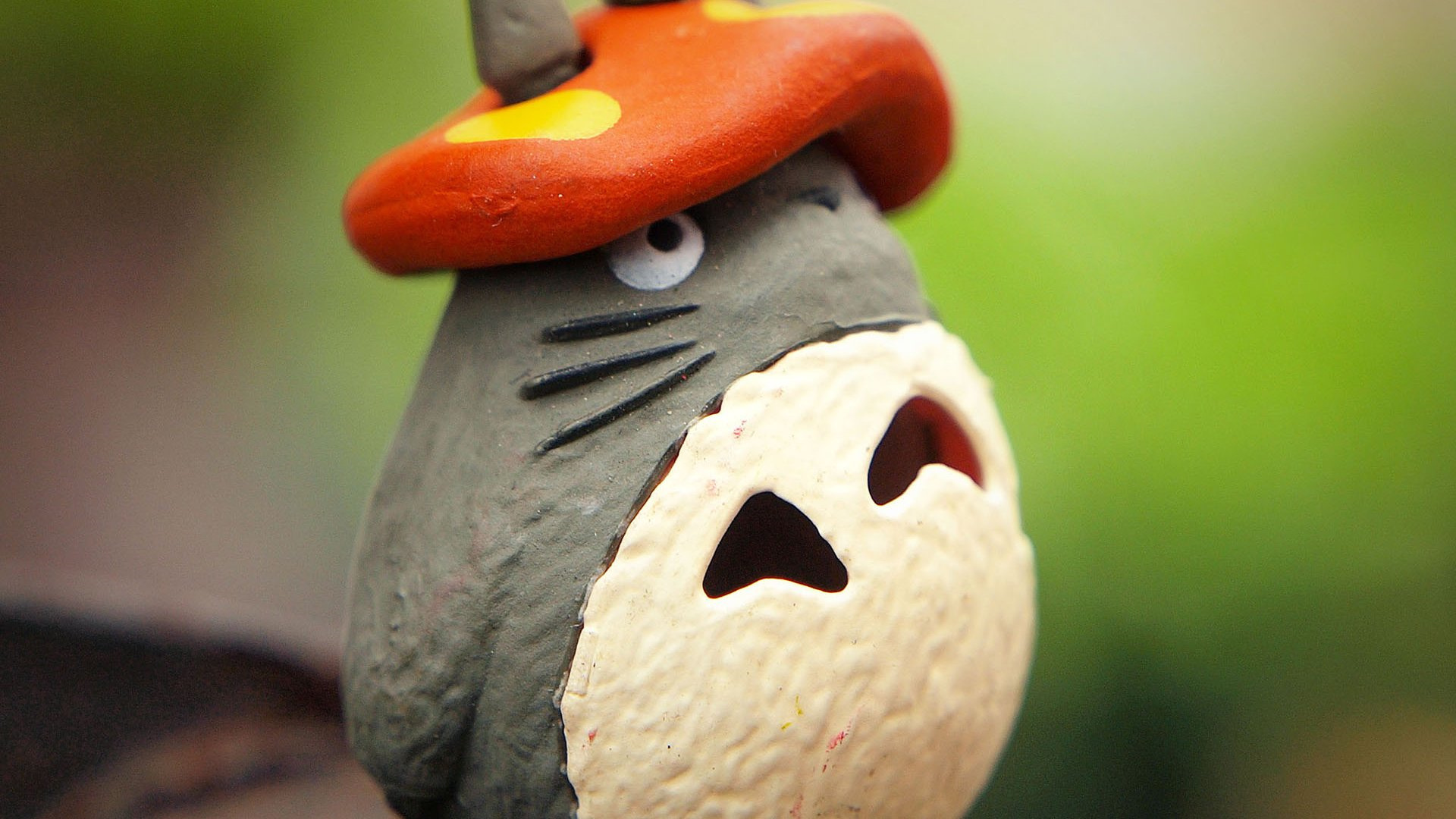 小清新 简单 可爱 宽屏