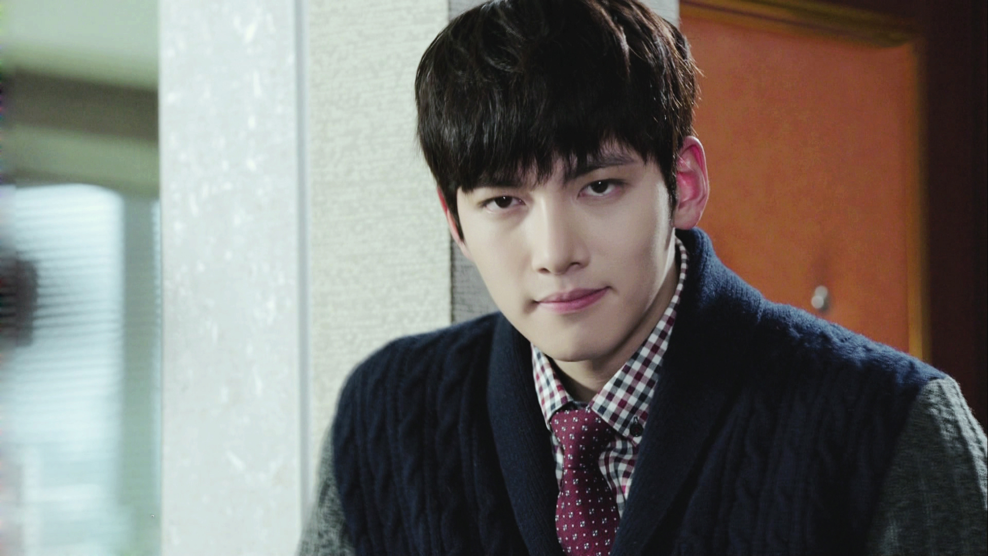 池昌旭 韩国 演员 小鲜肉