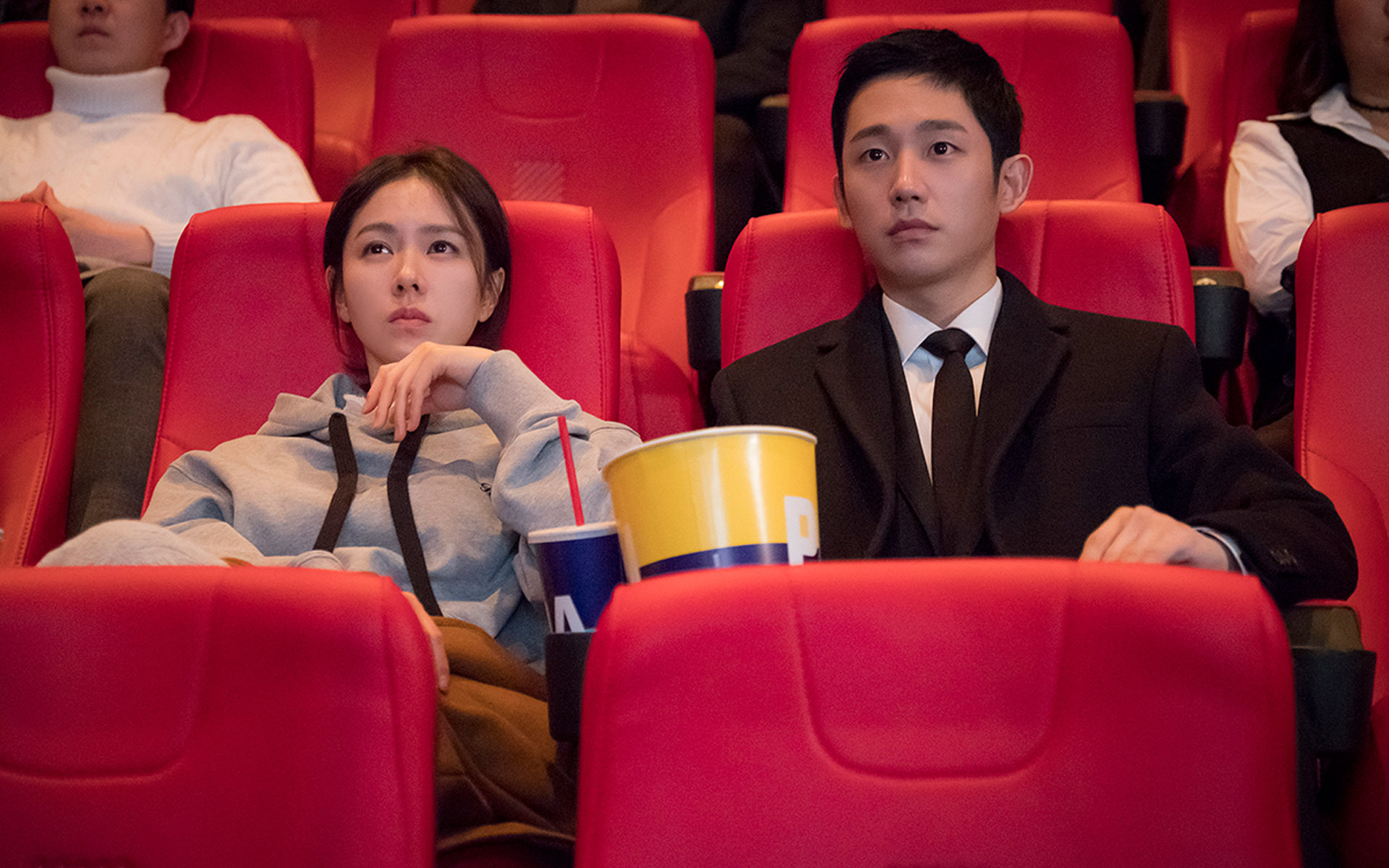 影视 经常请吃饭的漂亮姐姐 韩剧 电视剧