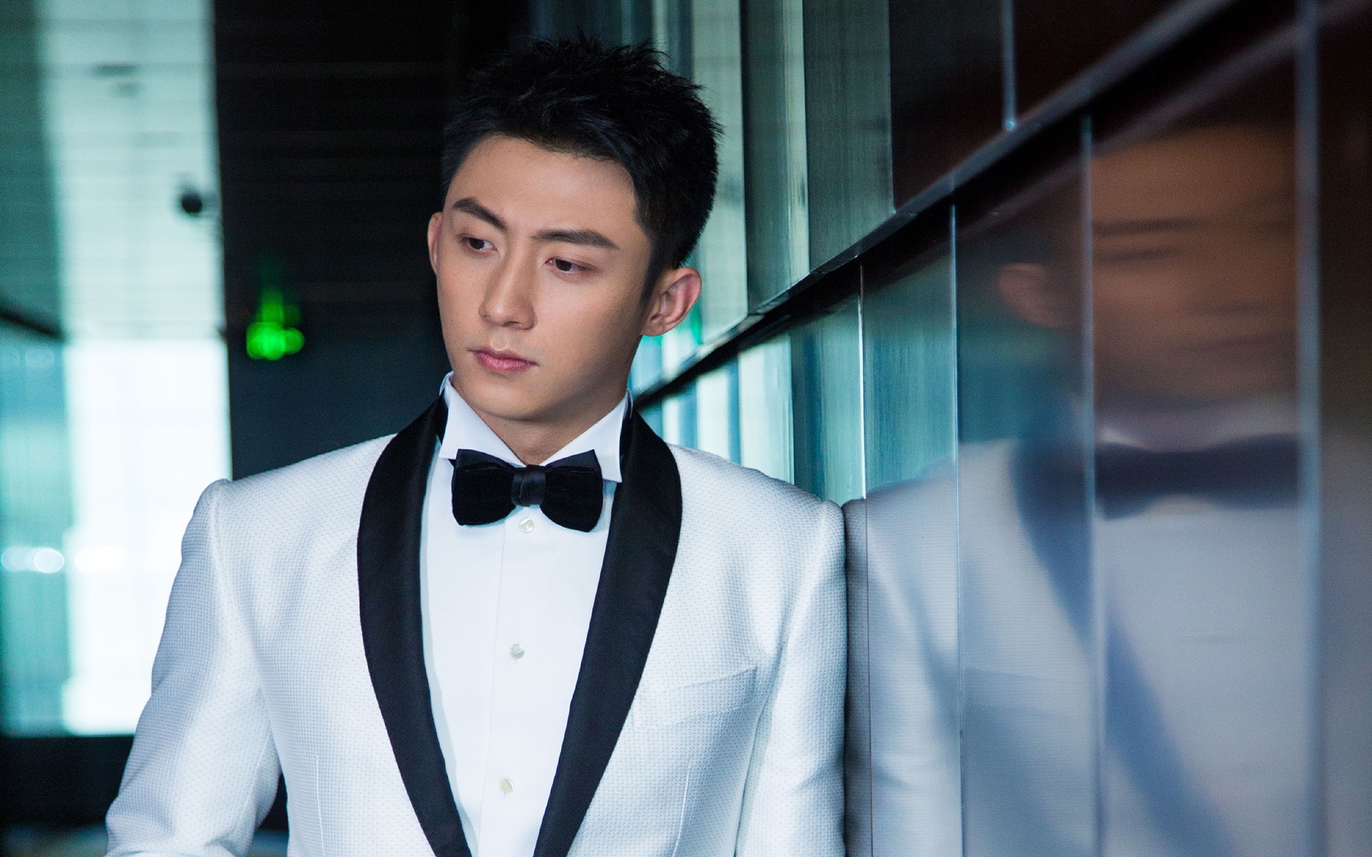 内地明星 黄景瑜