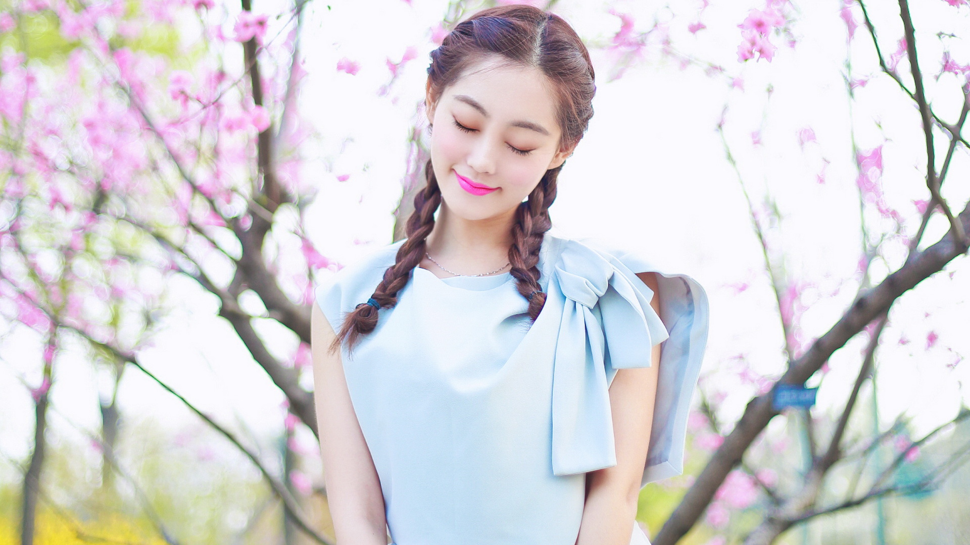 内地明星 祝绪丹