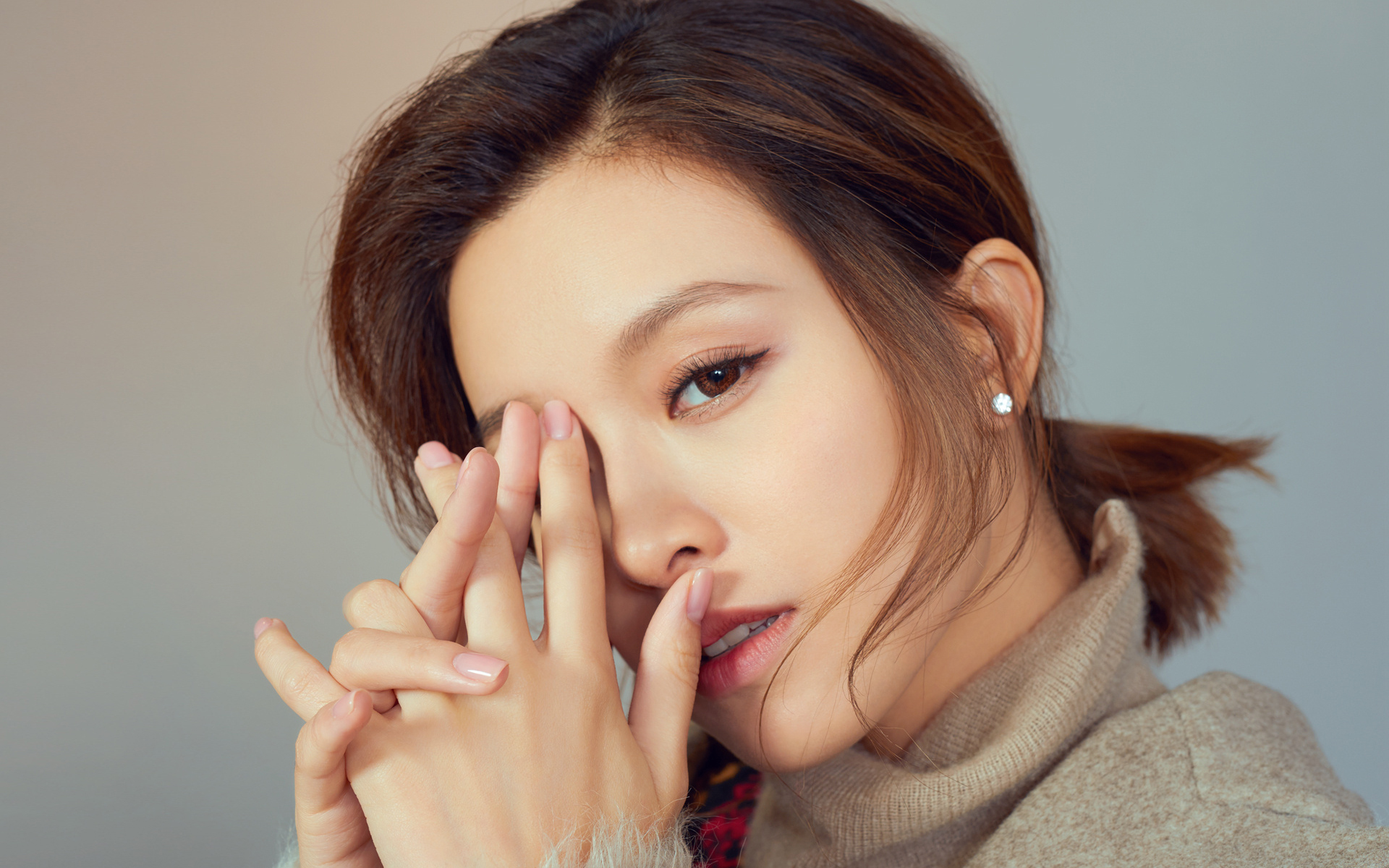 港台明星 文咏珊