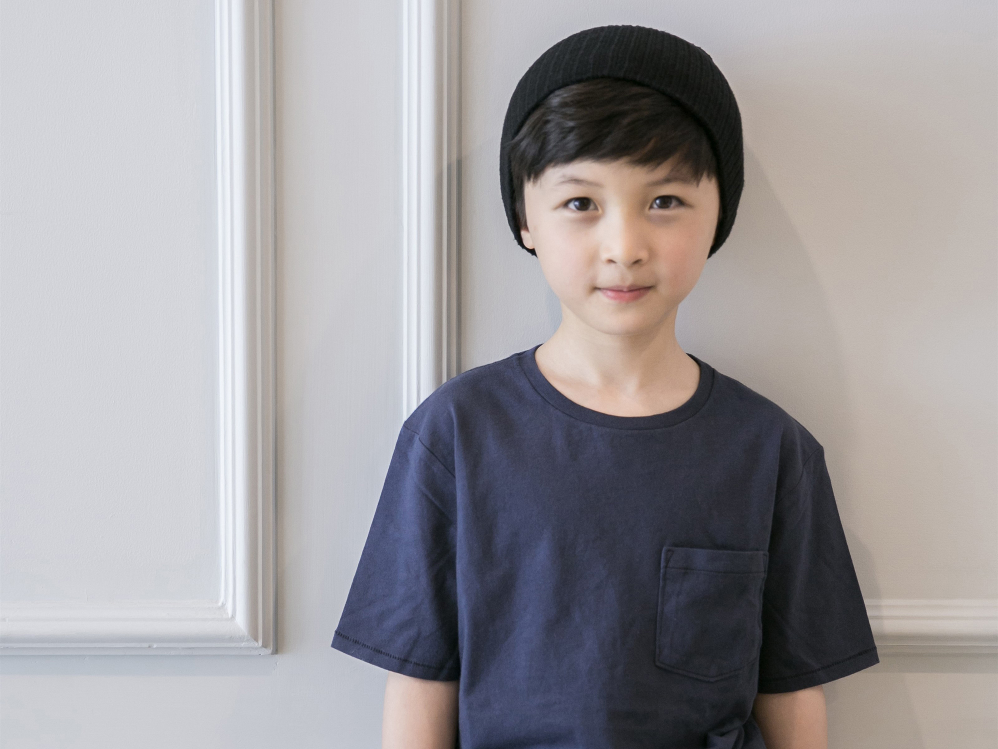 baby秀 小孩 儿童 小男孩