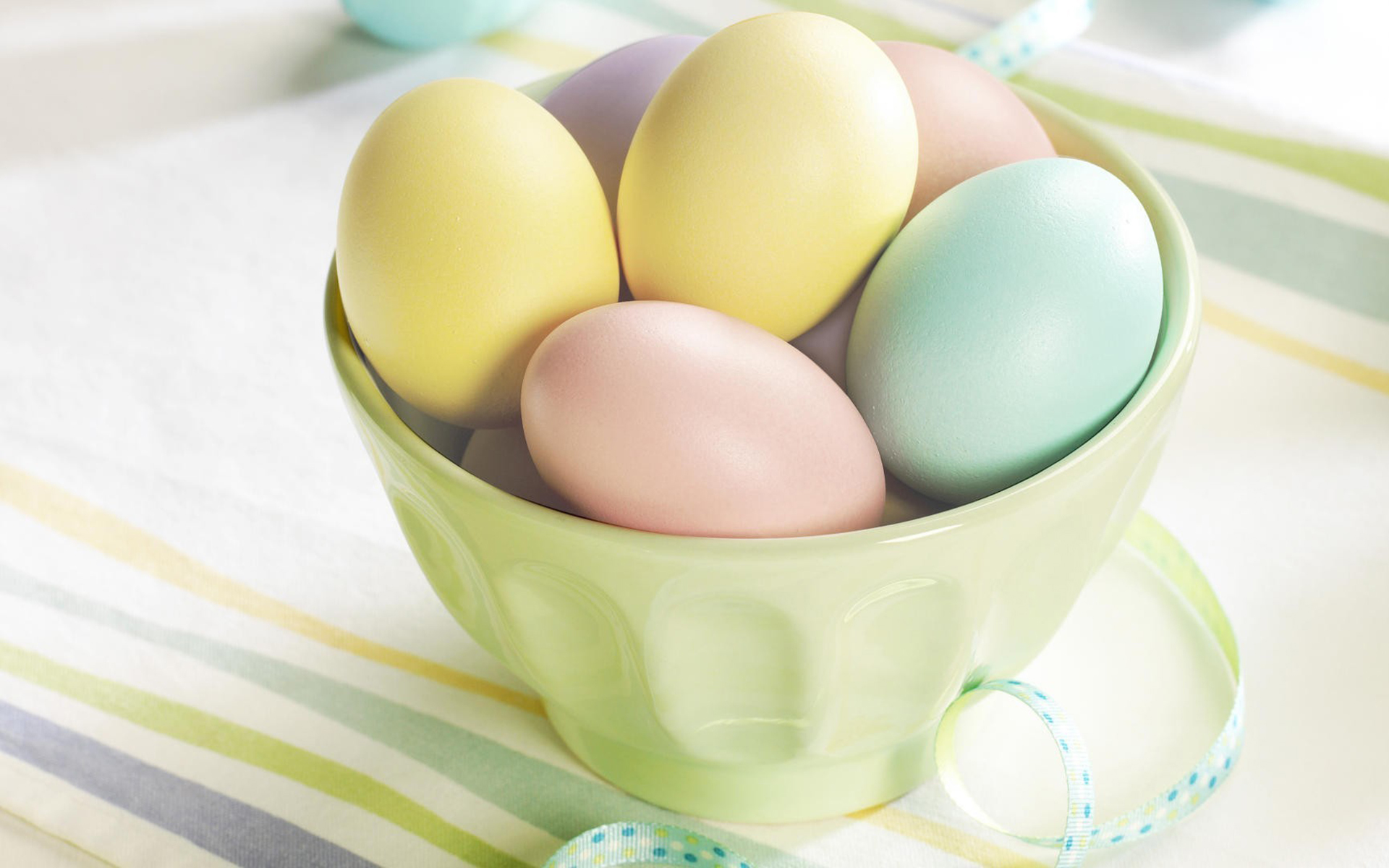 小清新 彩蛋 可爱 宽屏