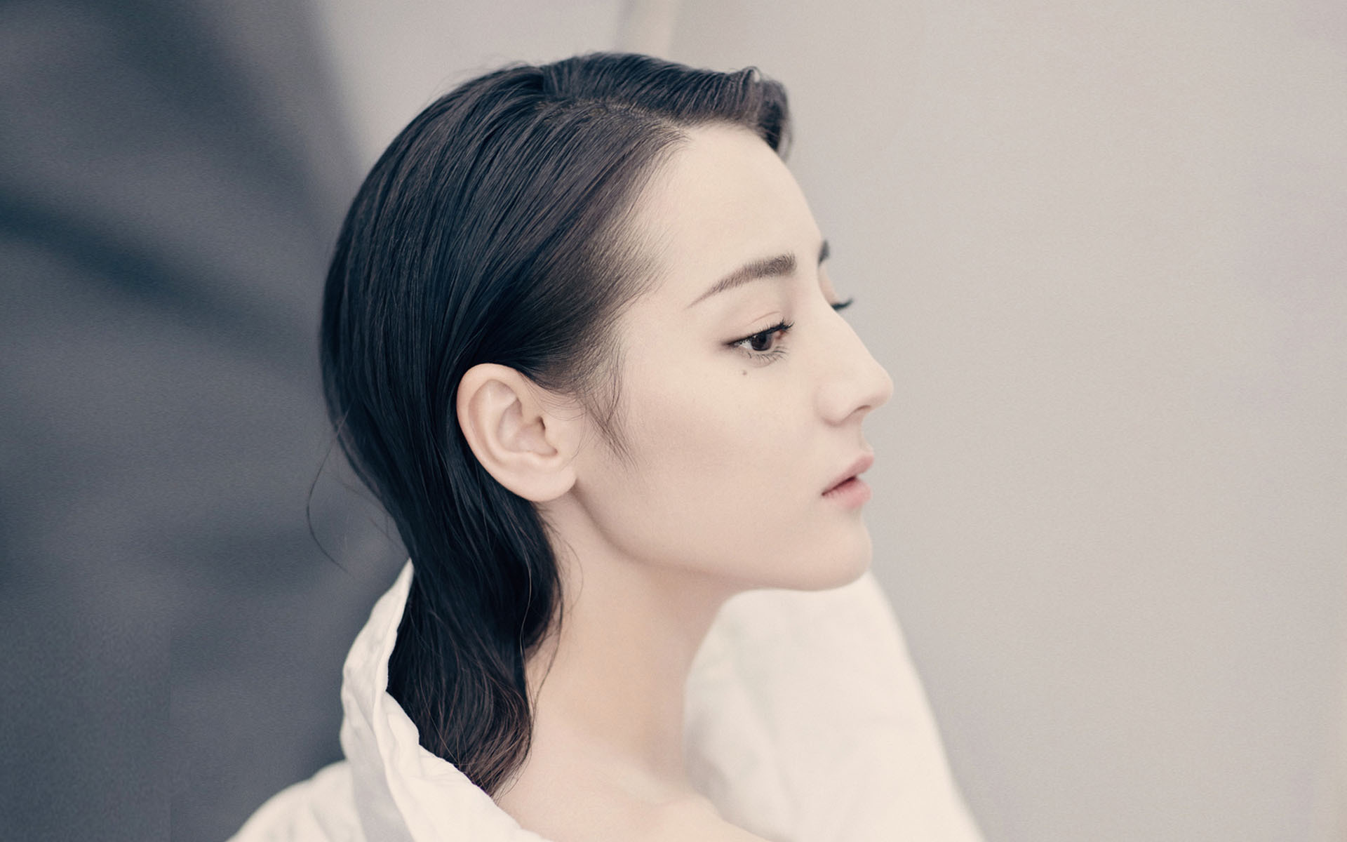 内地明星 迪丽热巴