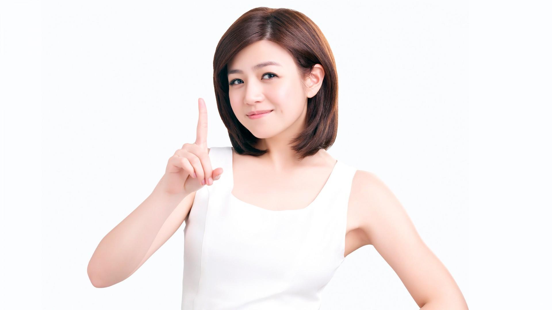 陈妍希 演员 美女 明星