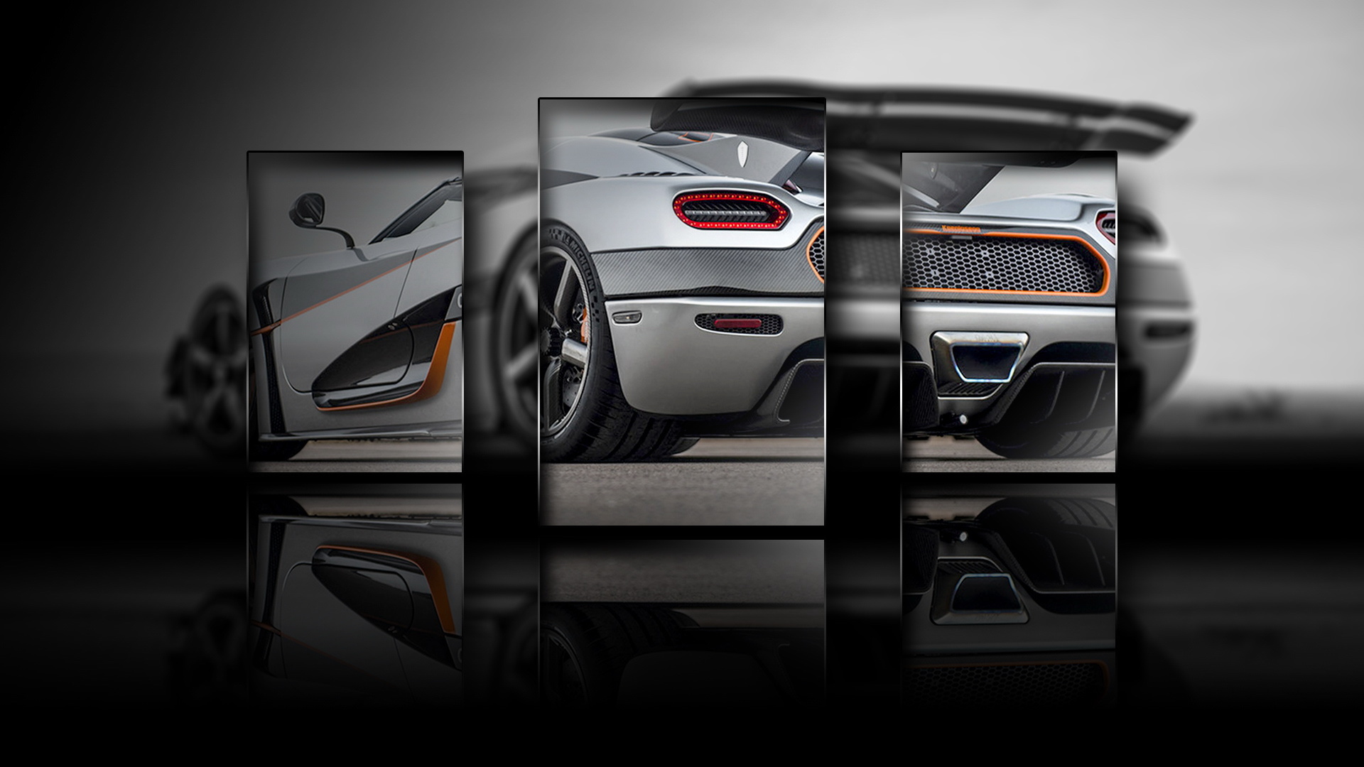 柯尼塞格 科尼塞克 跑车