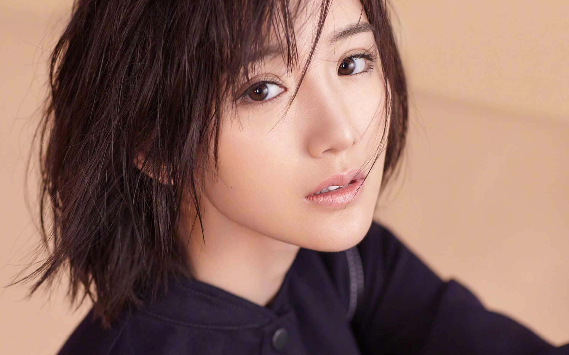 美女 气质 明星