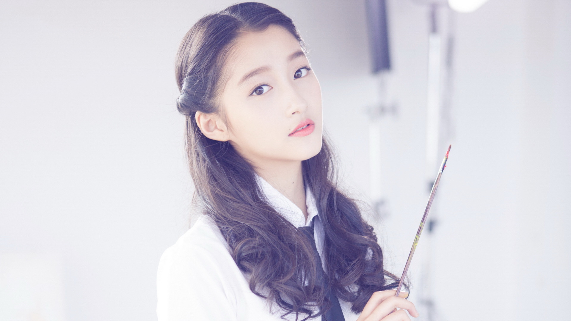 关晓彤  演员   气质美女   明星