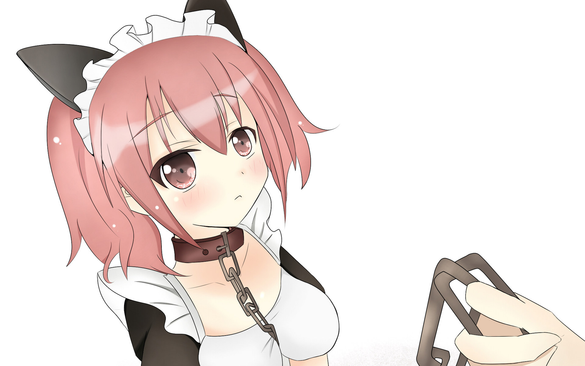 妖狐X仆SS 情感 搞笑 少女 髅髅宫歌留多 动漫