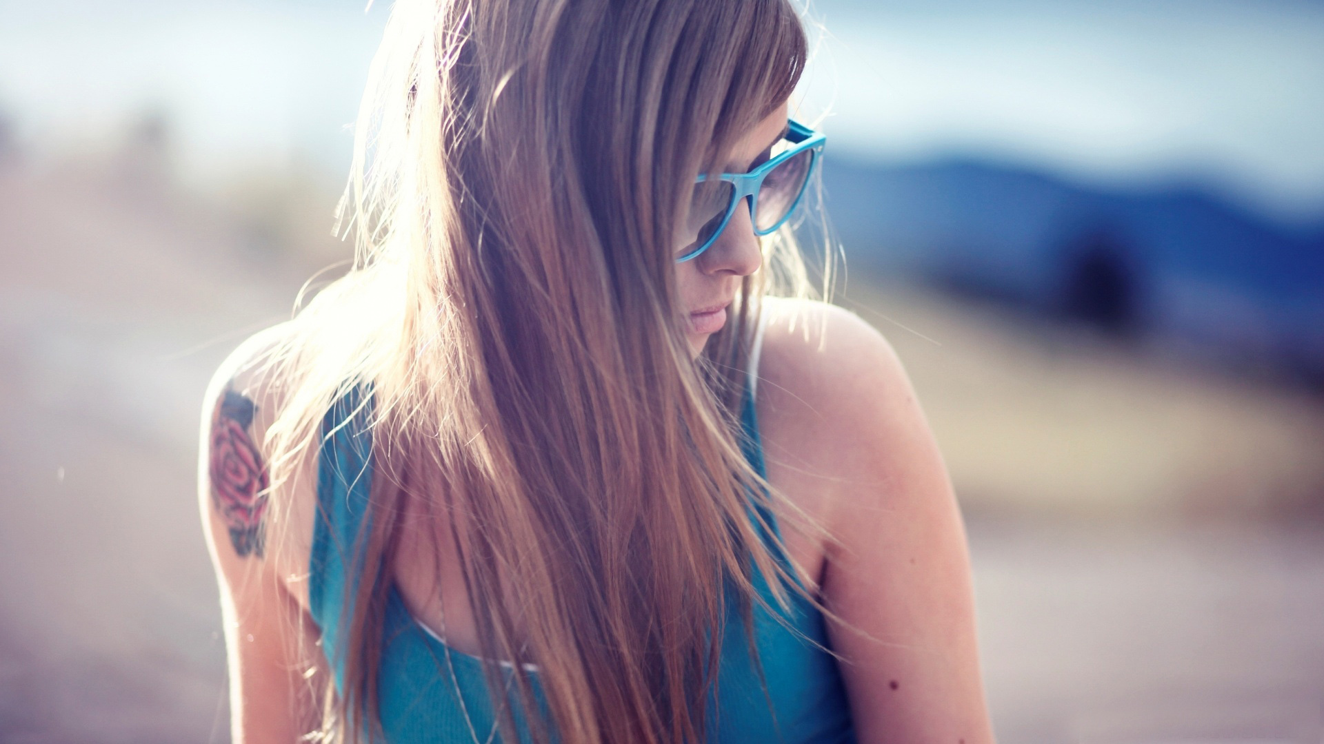 美女 性感 诱惑