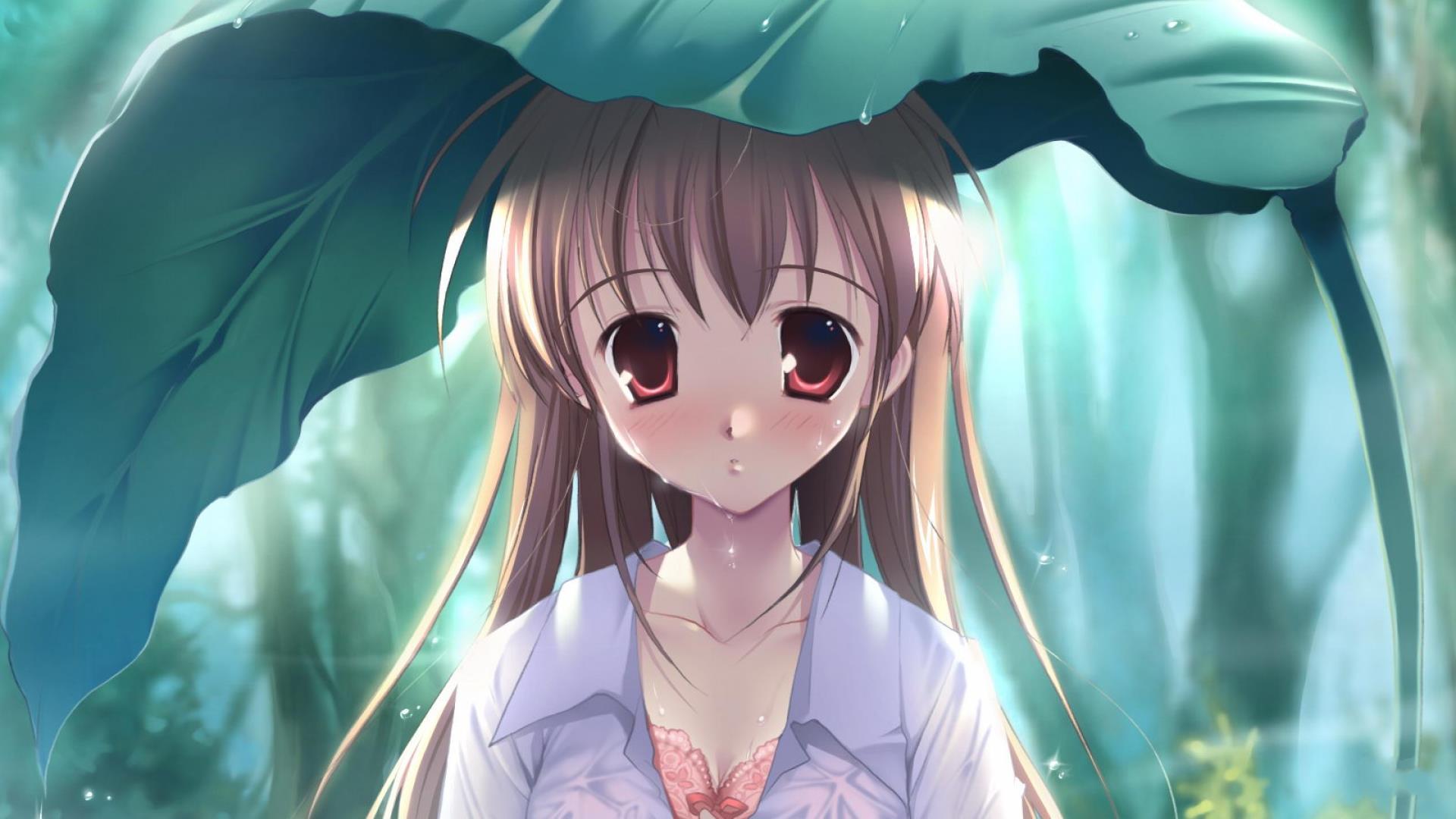 动漫    唯美   可爱    宽屏