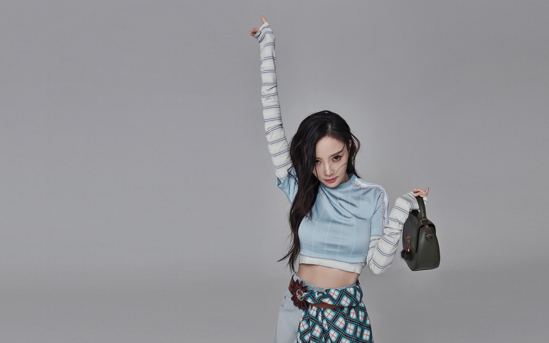 内地明星 李小璐