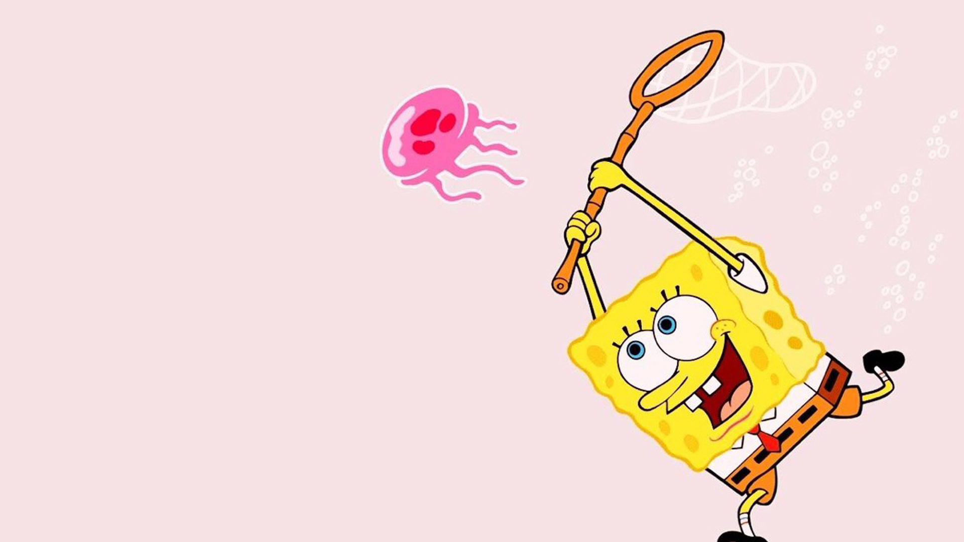 动漫 卡通 海绵宝宝