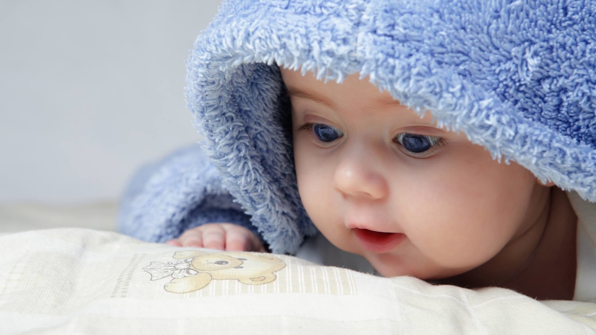 baby秀 小孩 婴儿