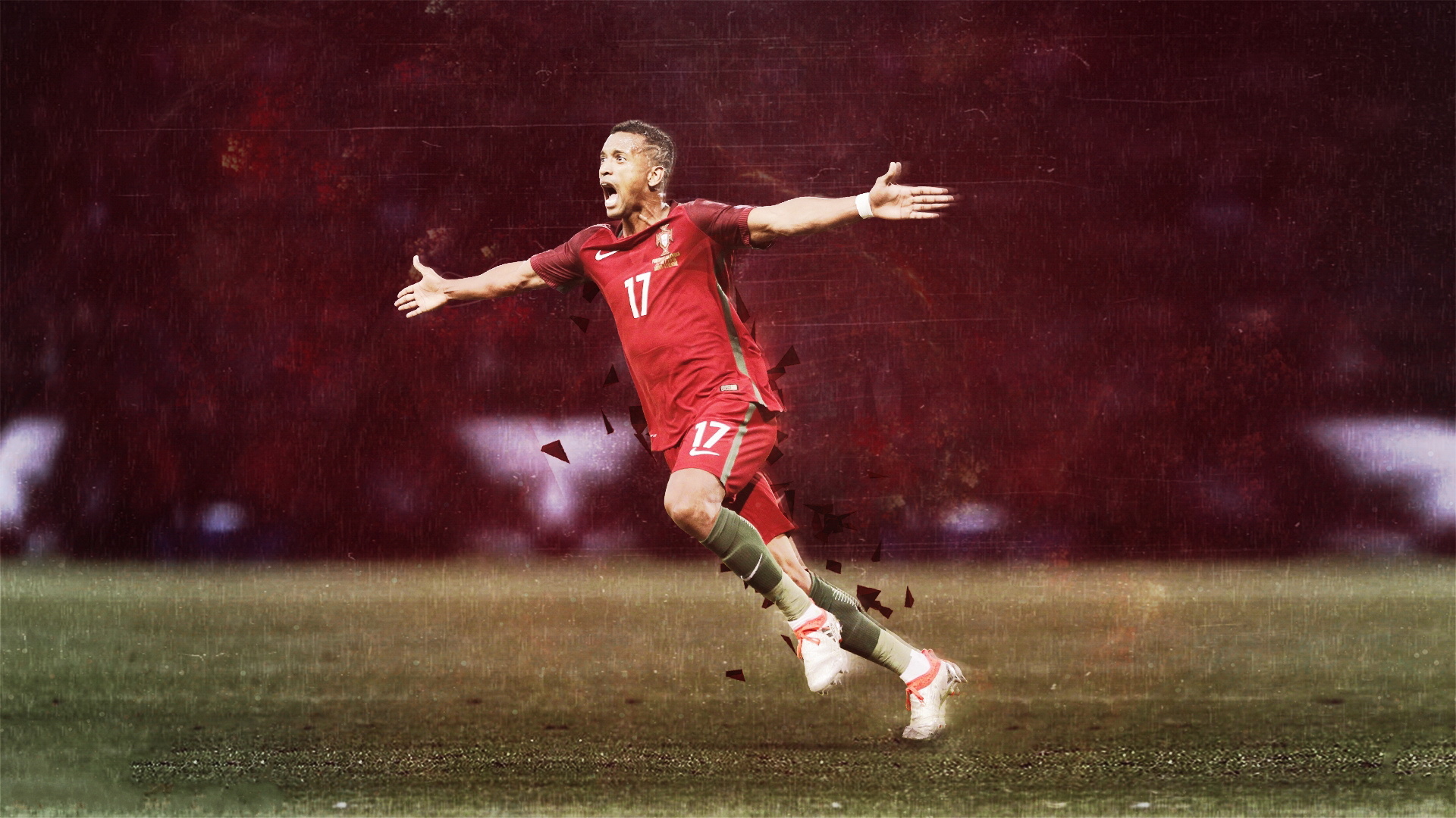 足球 帅哥 欧洲杯