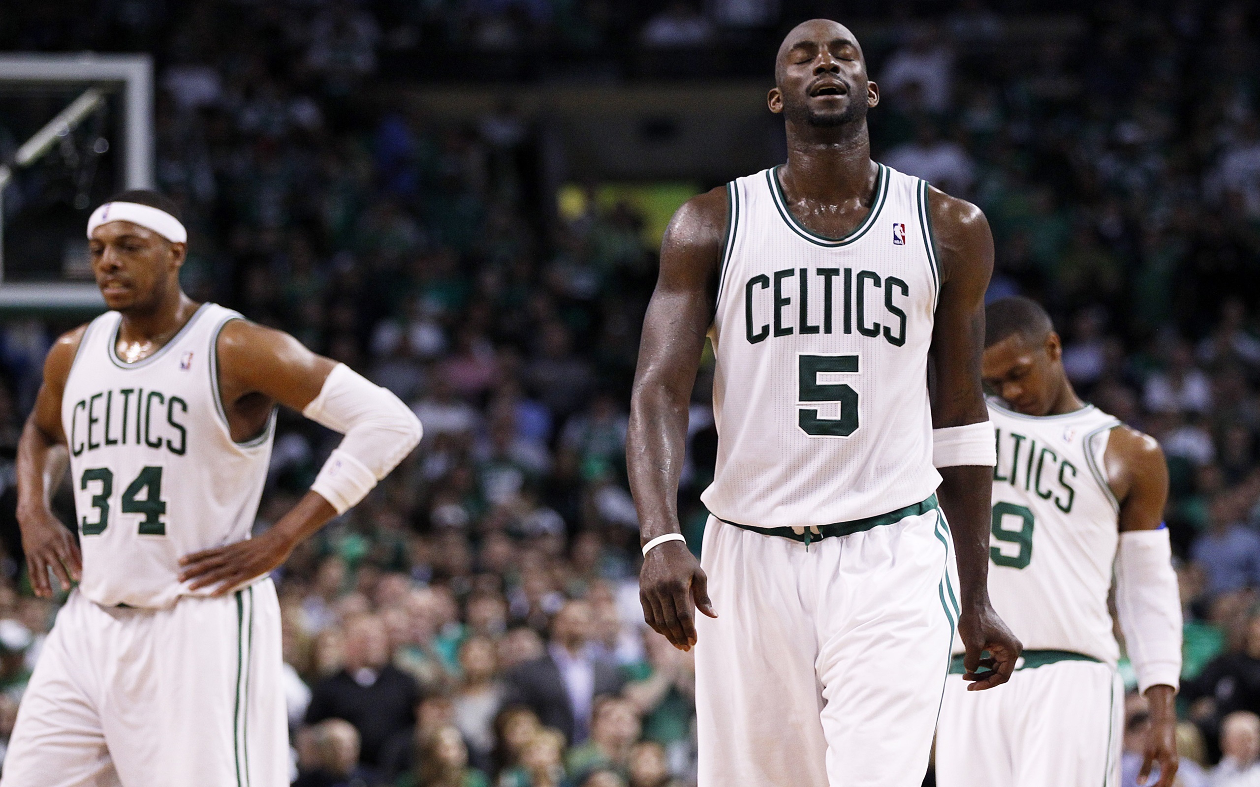 体育 运动 NBA 篮球 凯尔特人