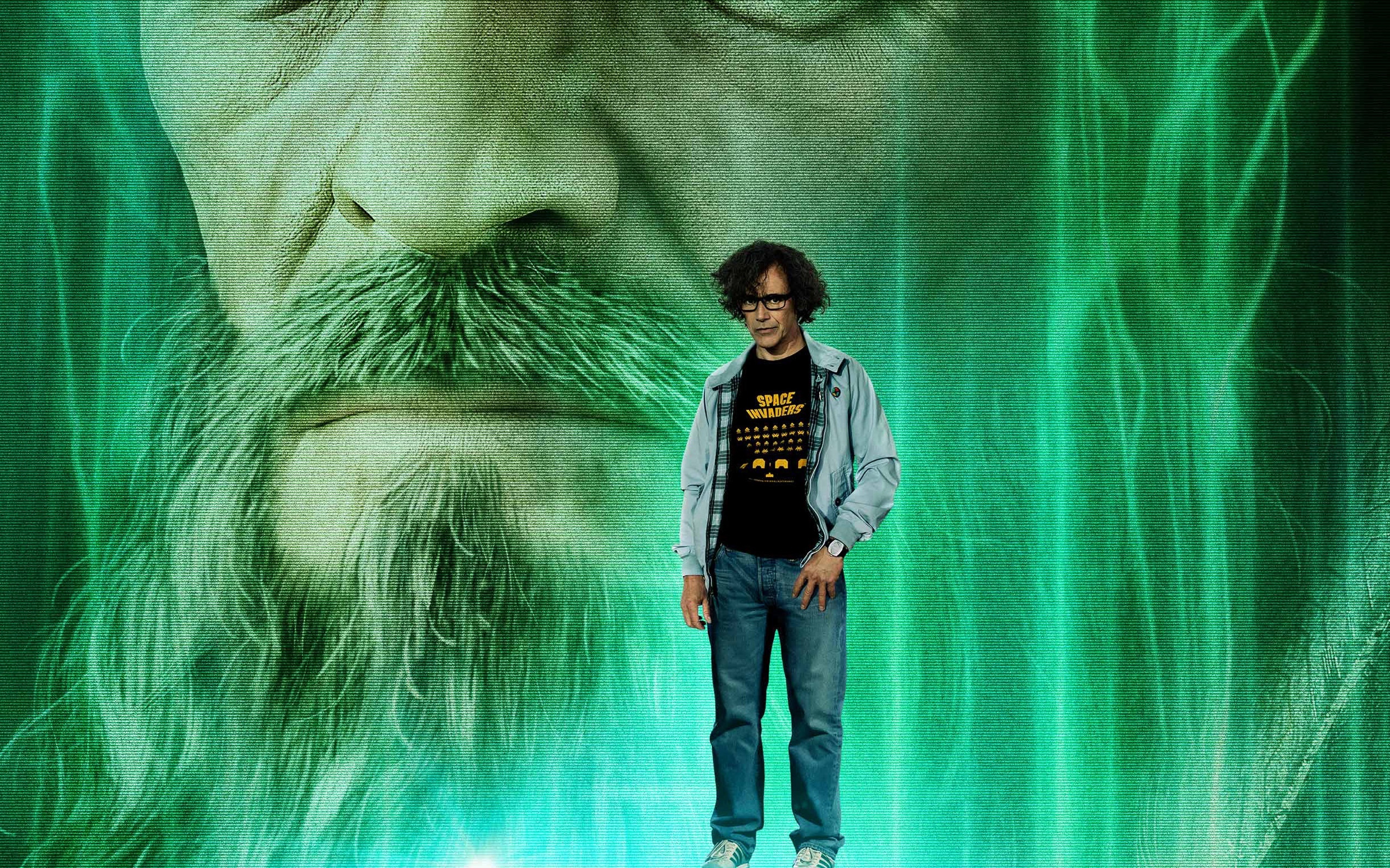 影视 电影 头号玩家 2K