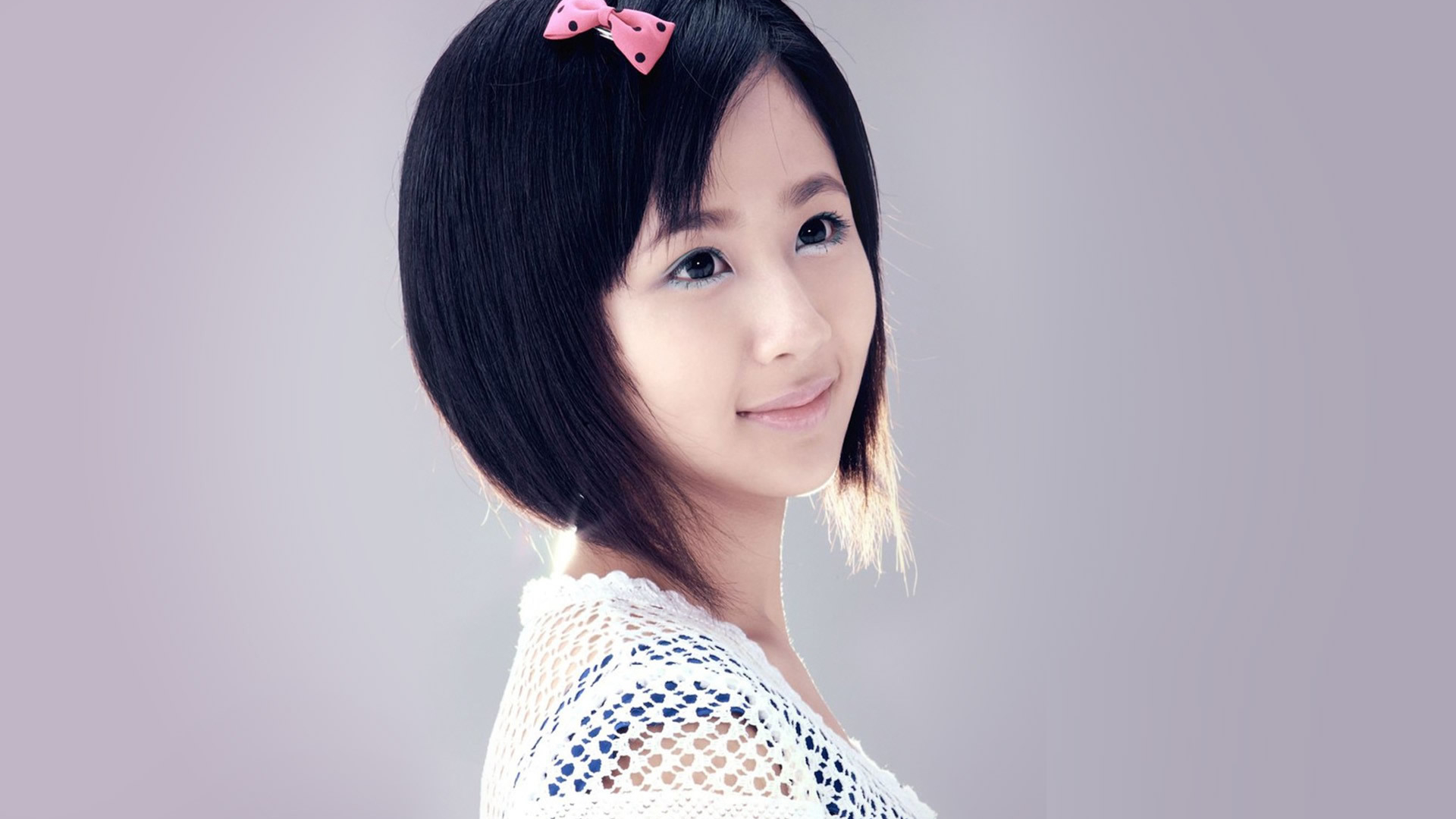 杨紫 演员 美女 明星