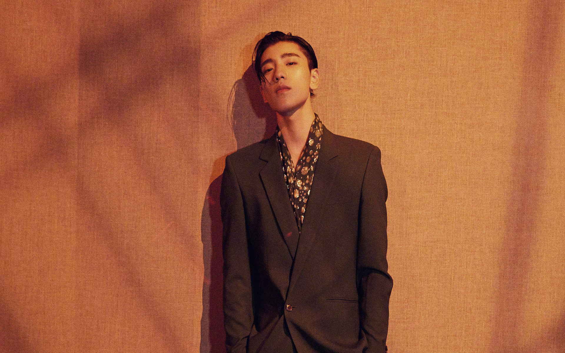 明星  NINE PERCENT  王子异