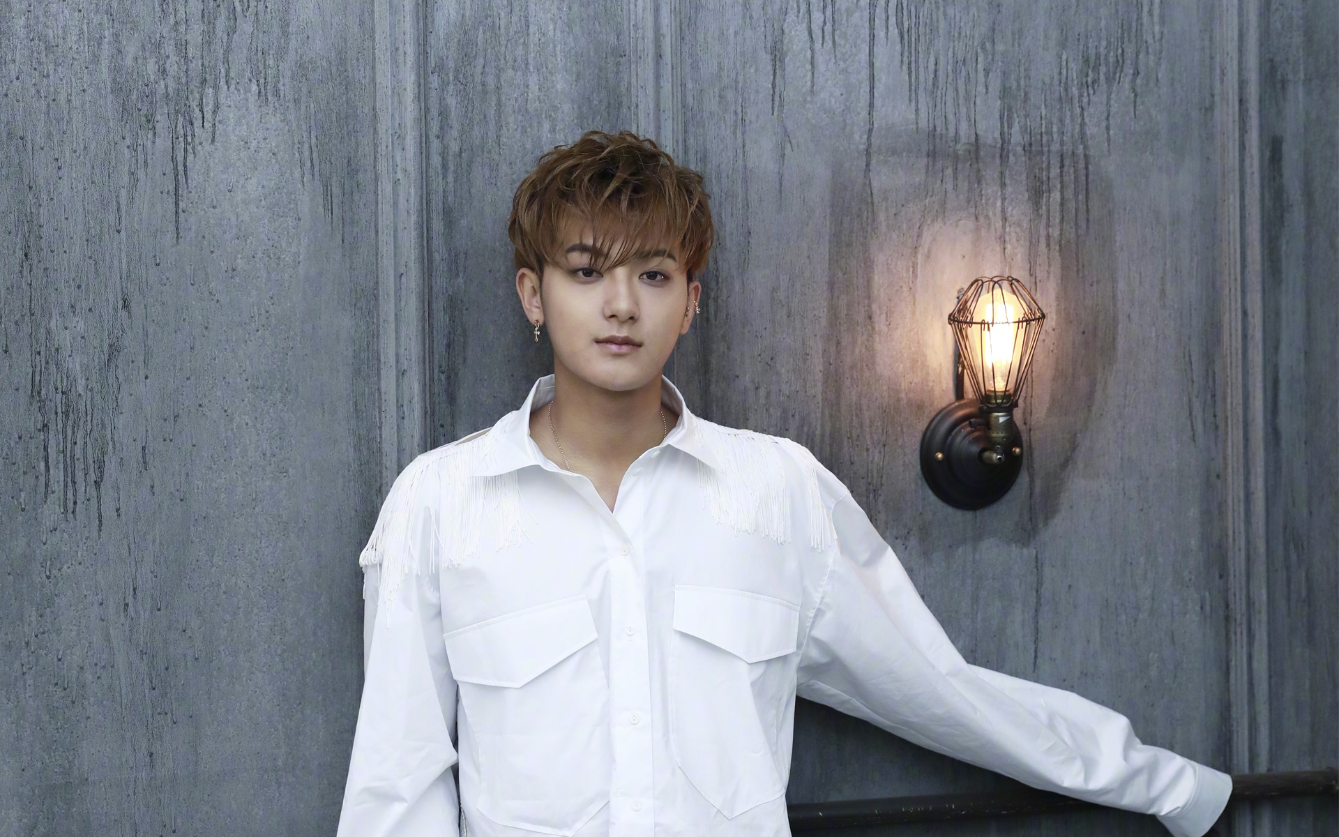 内地明星 黄子韬