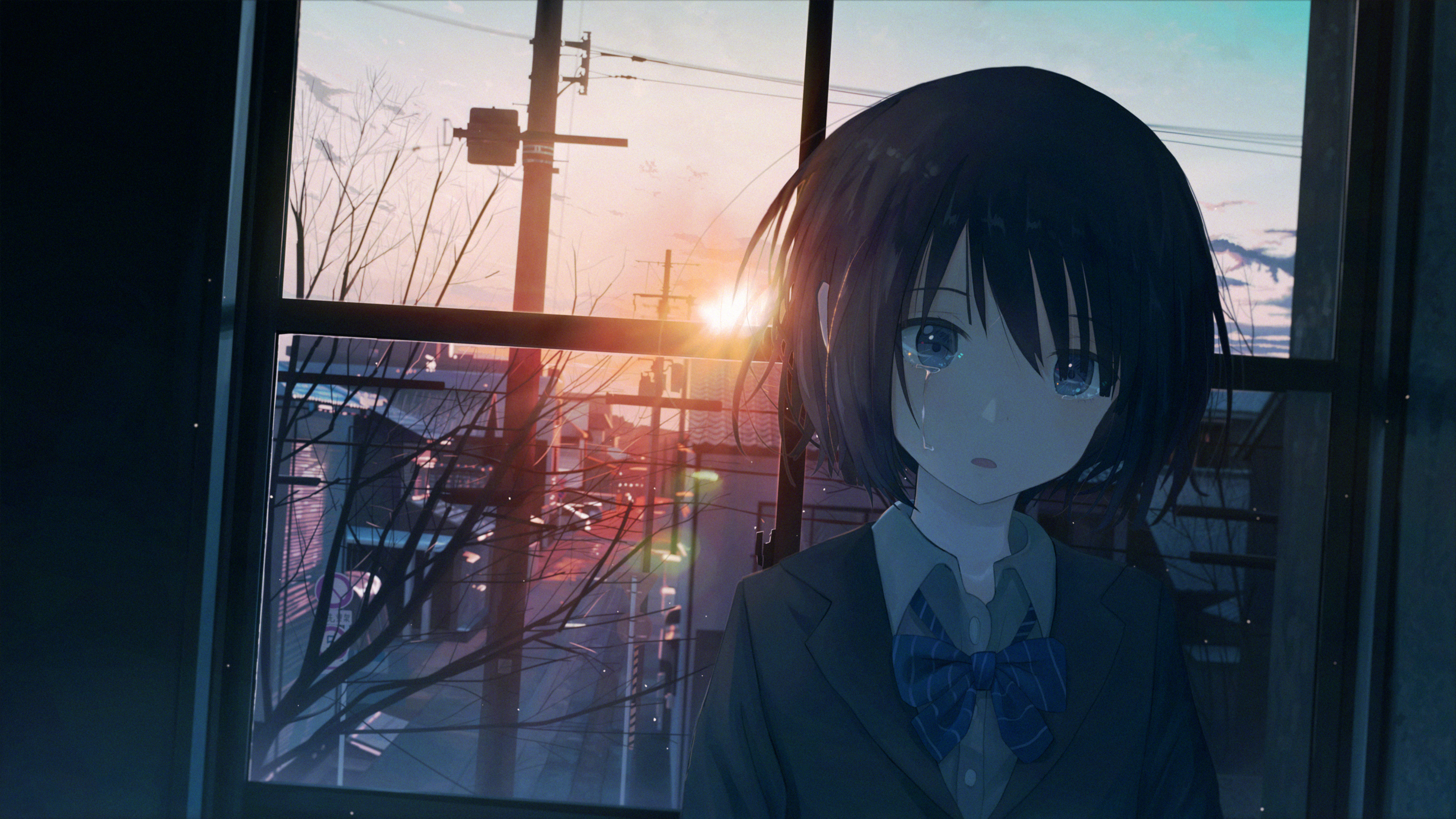 卡通人物 二次元